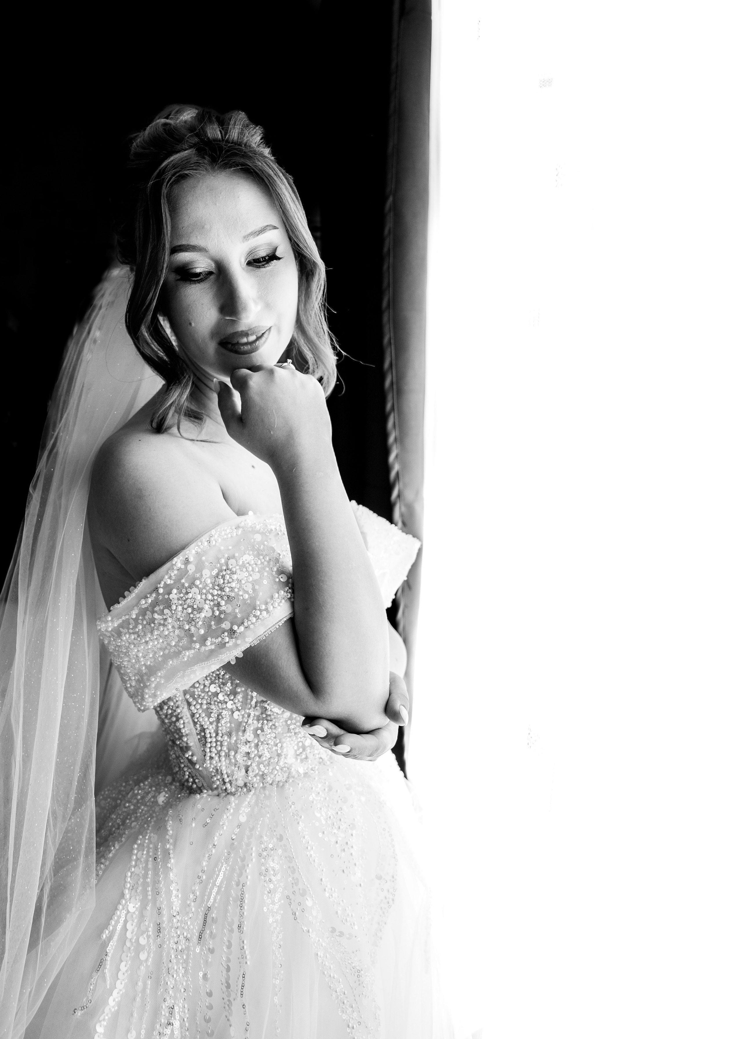 Alina & Alex. Cosmin Virlan - Fotograf de eveniment din Târgoviște