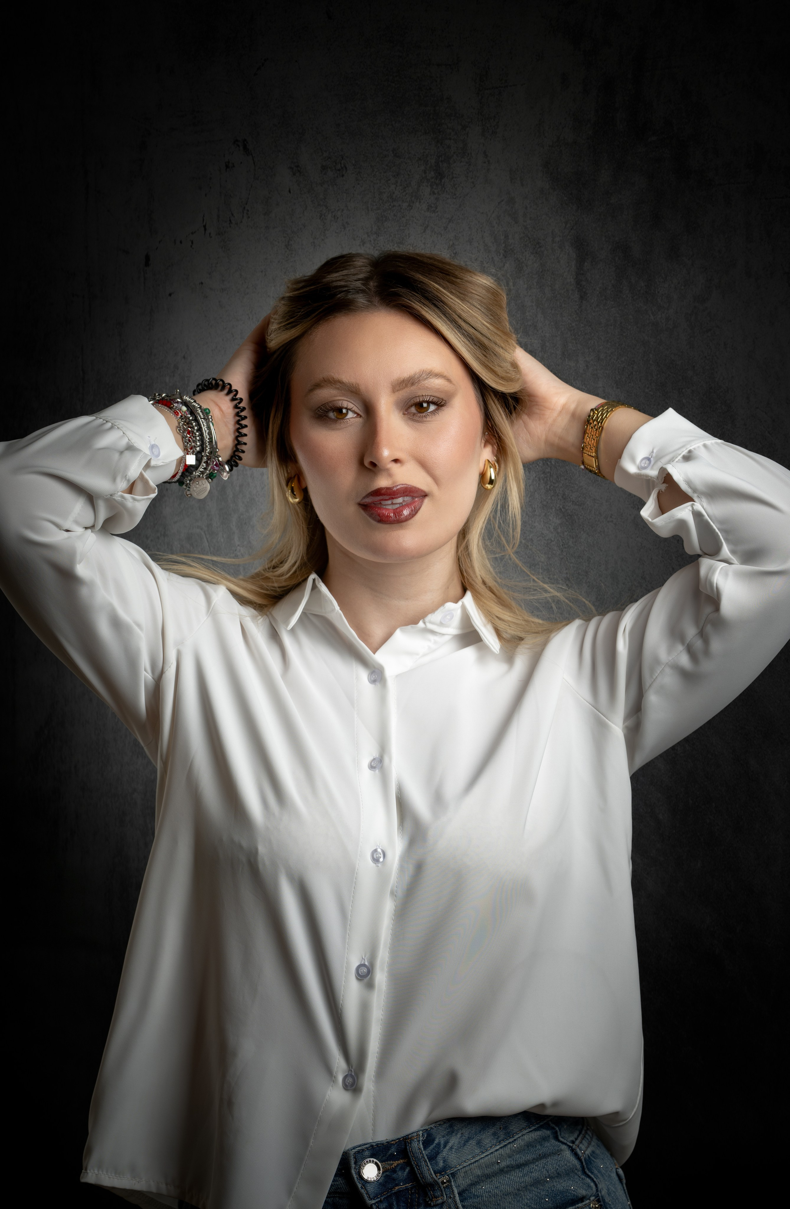 FASHION. Stefano Iancu - Fotografo per matrimonio a Roma