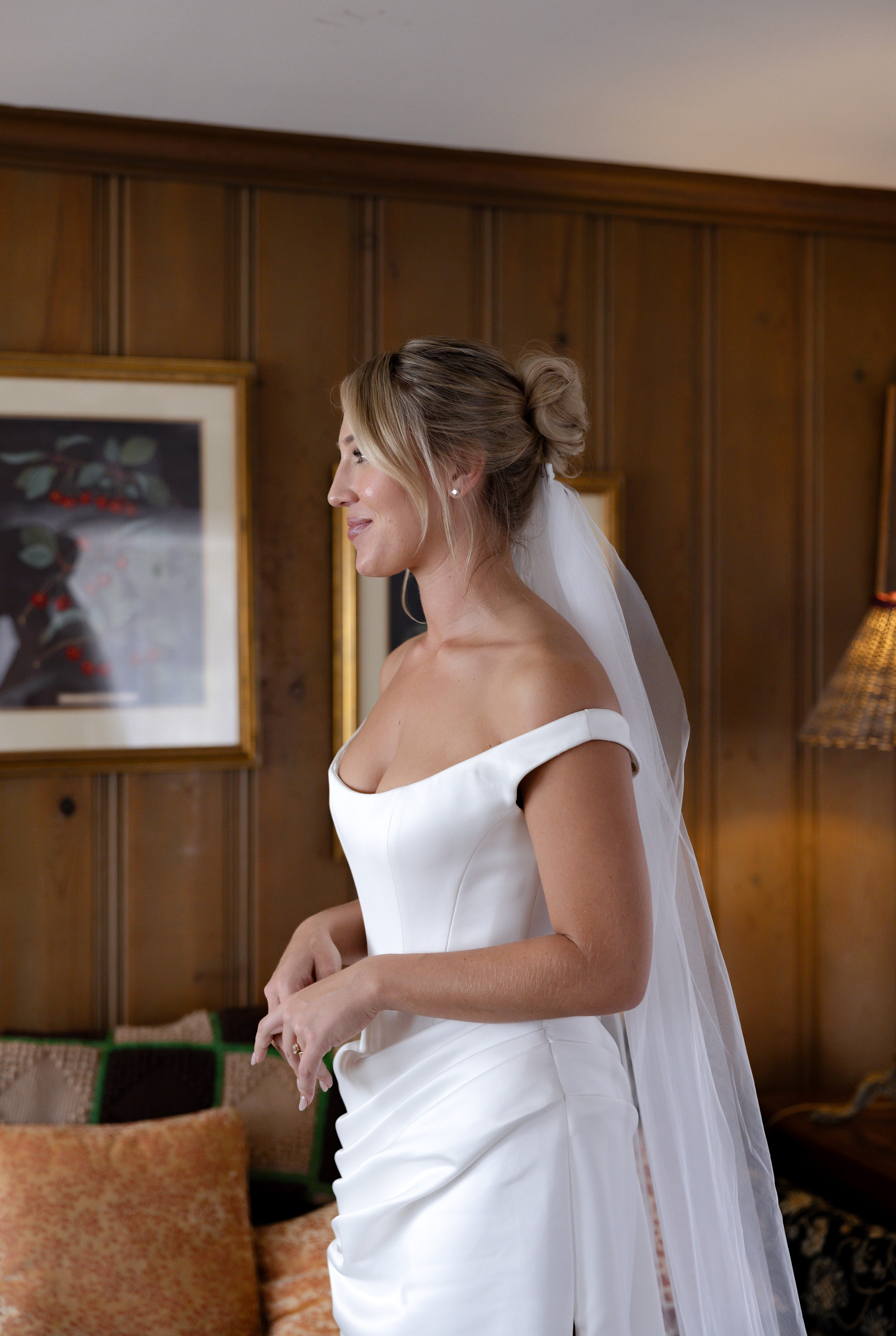Jada and Dalton. North Carolina. Photographer Anastasia Nagibina