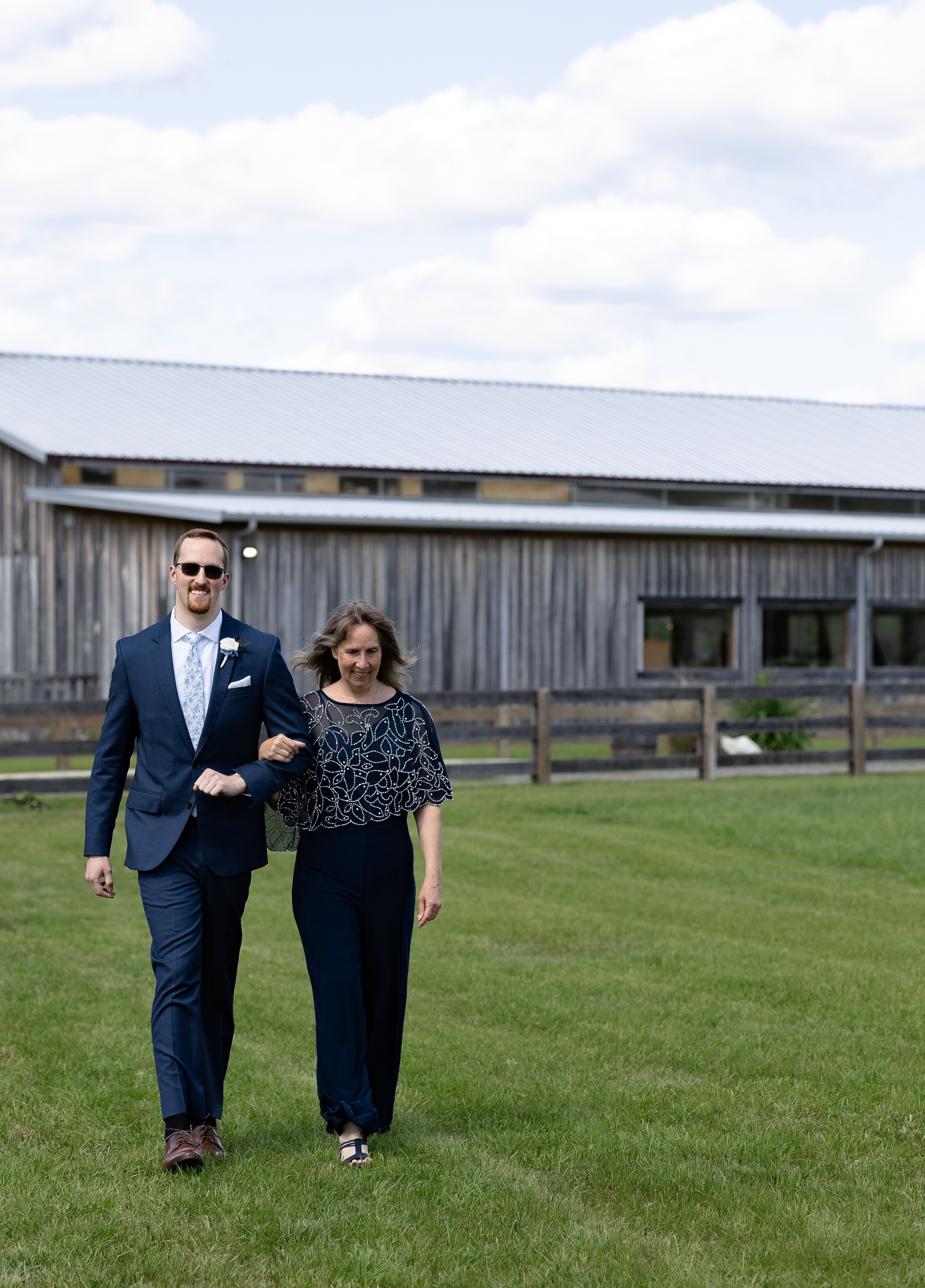 Haley and Will. Photographer Anastasia Nagibina