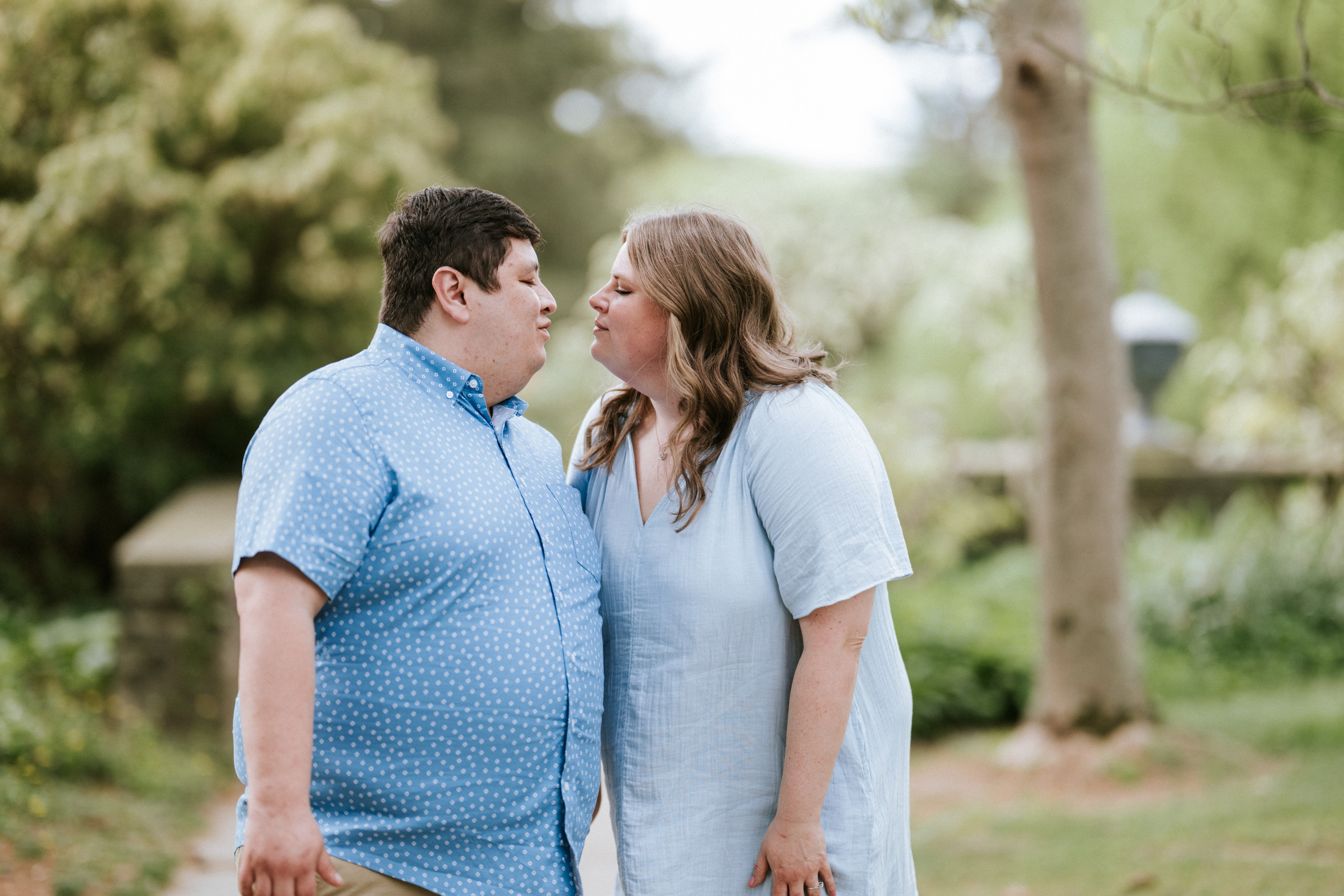 Kelsie and Sebastian Engagement. Fine Art Wedding Photographer in the USA | Murali Lalagiri Creative Studios