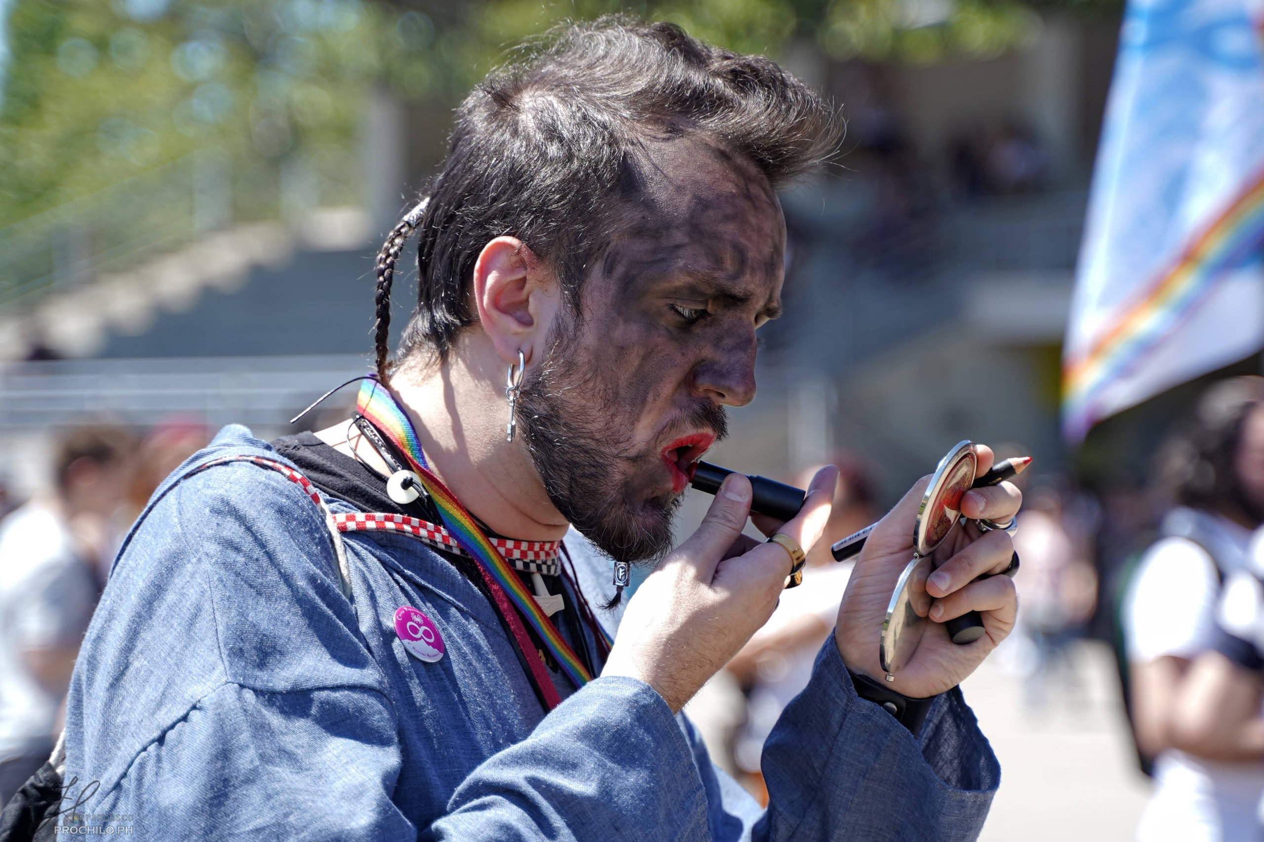 Reportage. Frank Prochilo Photography