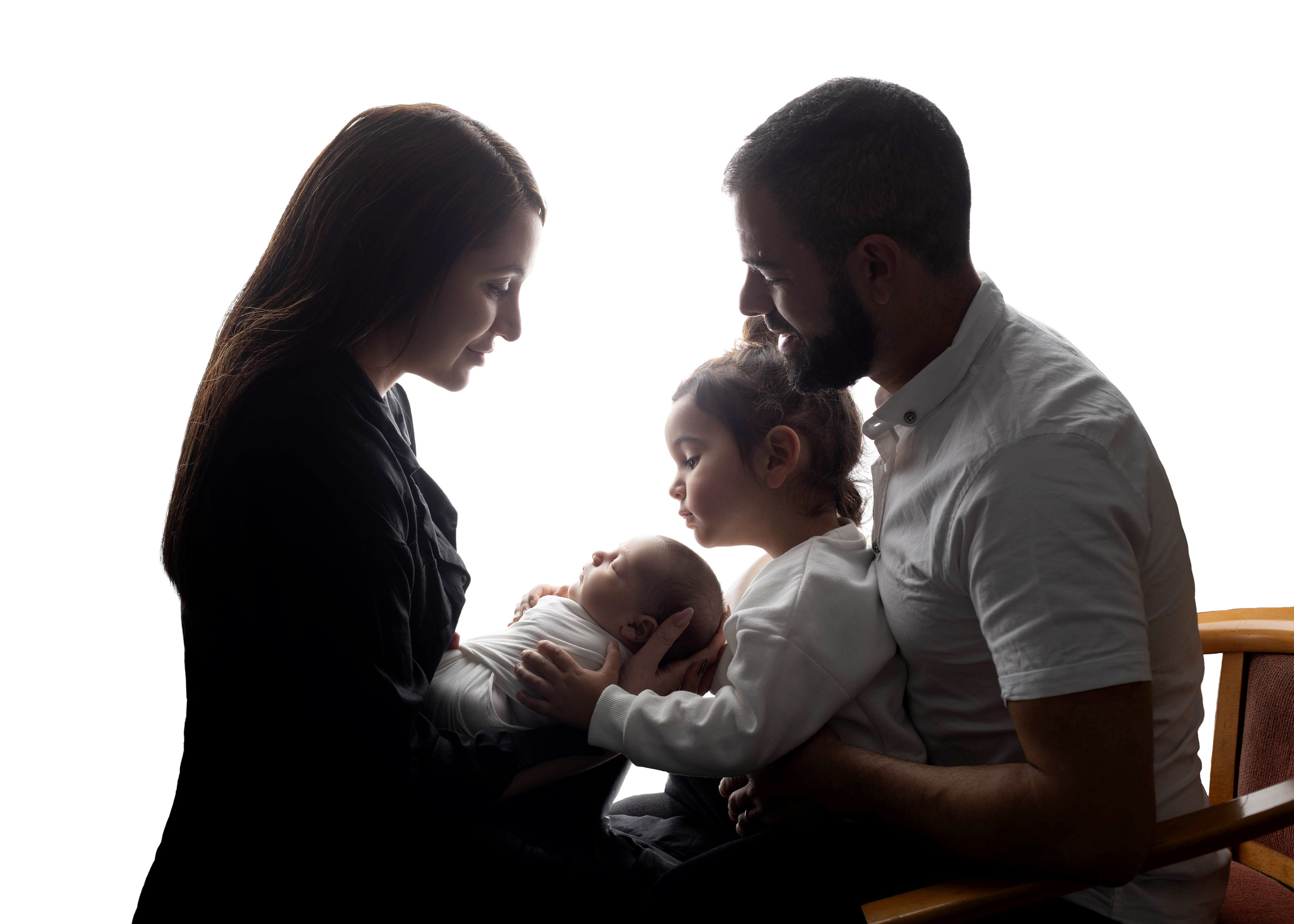 Каталог 23 Newborn. Катерина Шустерман — фотограф Newborn, семейный в Израиле