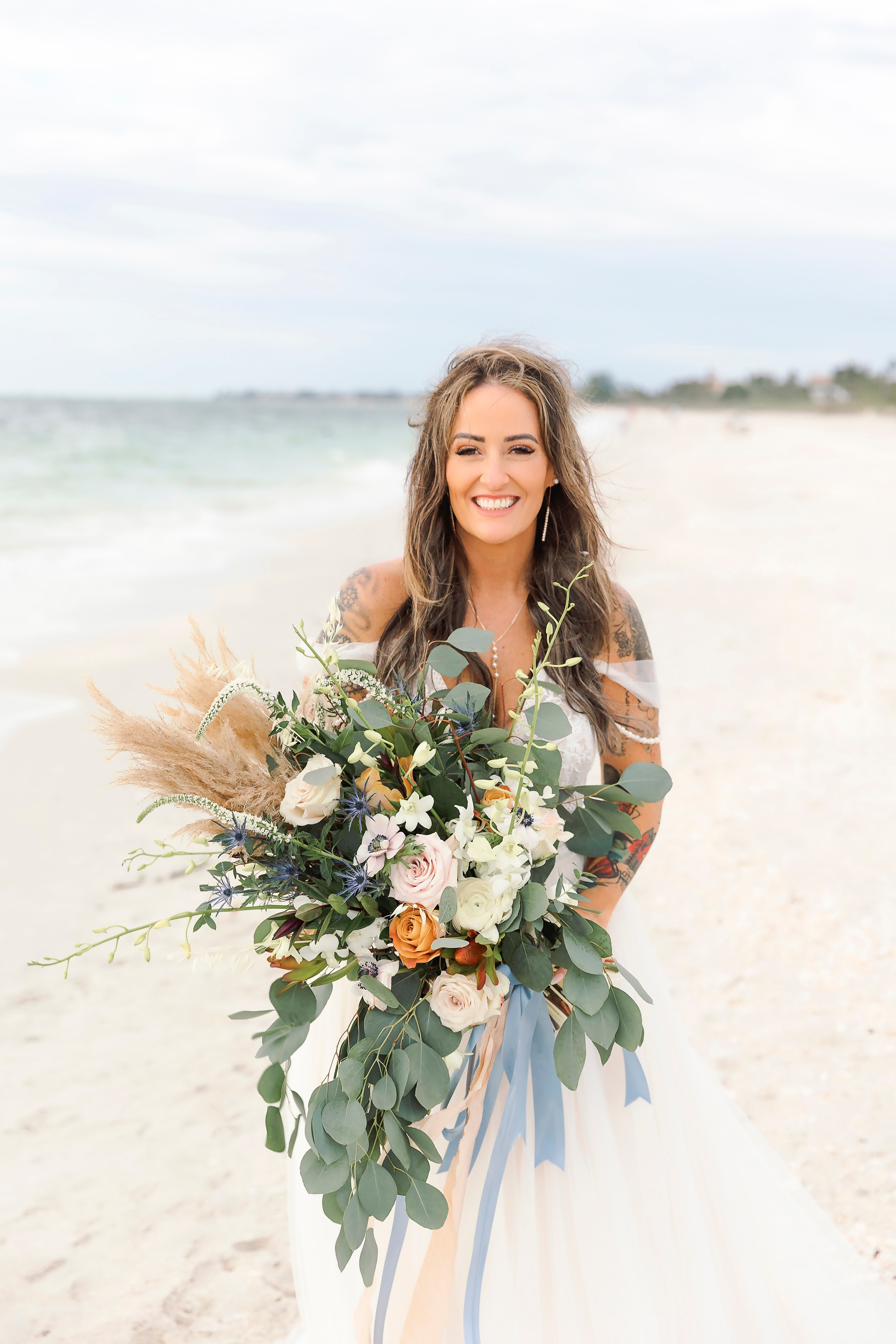 Wedding photographer in Florida