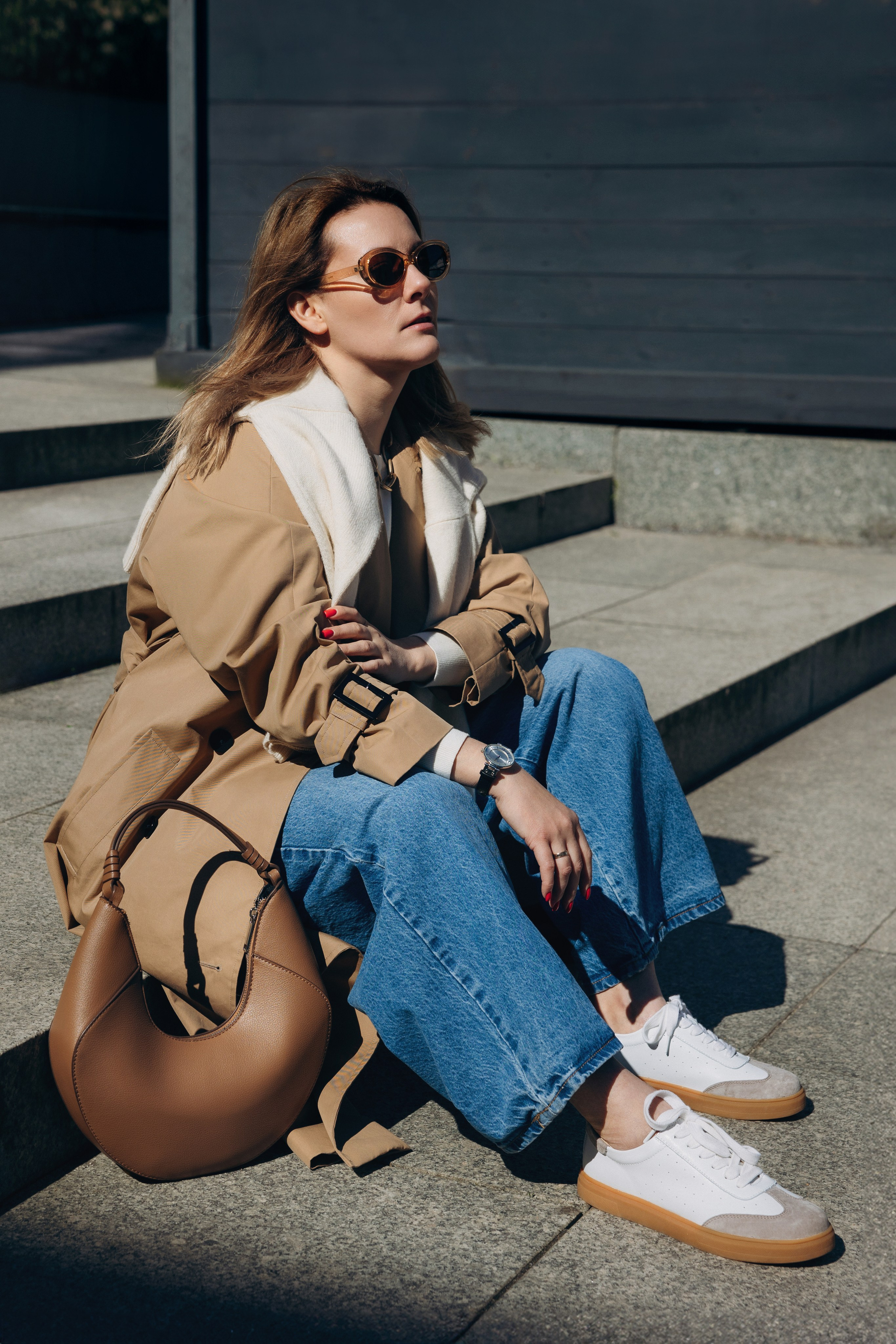 Life Is Style (stylista). Anna Rudnichenko Fotograf Szczecin / Анна Рудніченко Фотограф Щецин