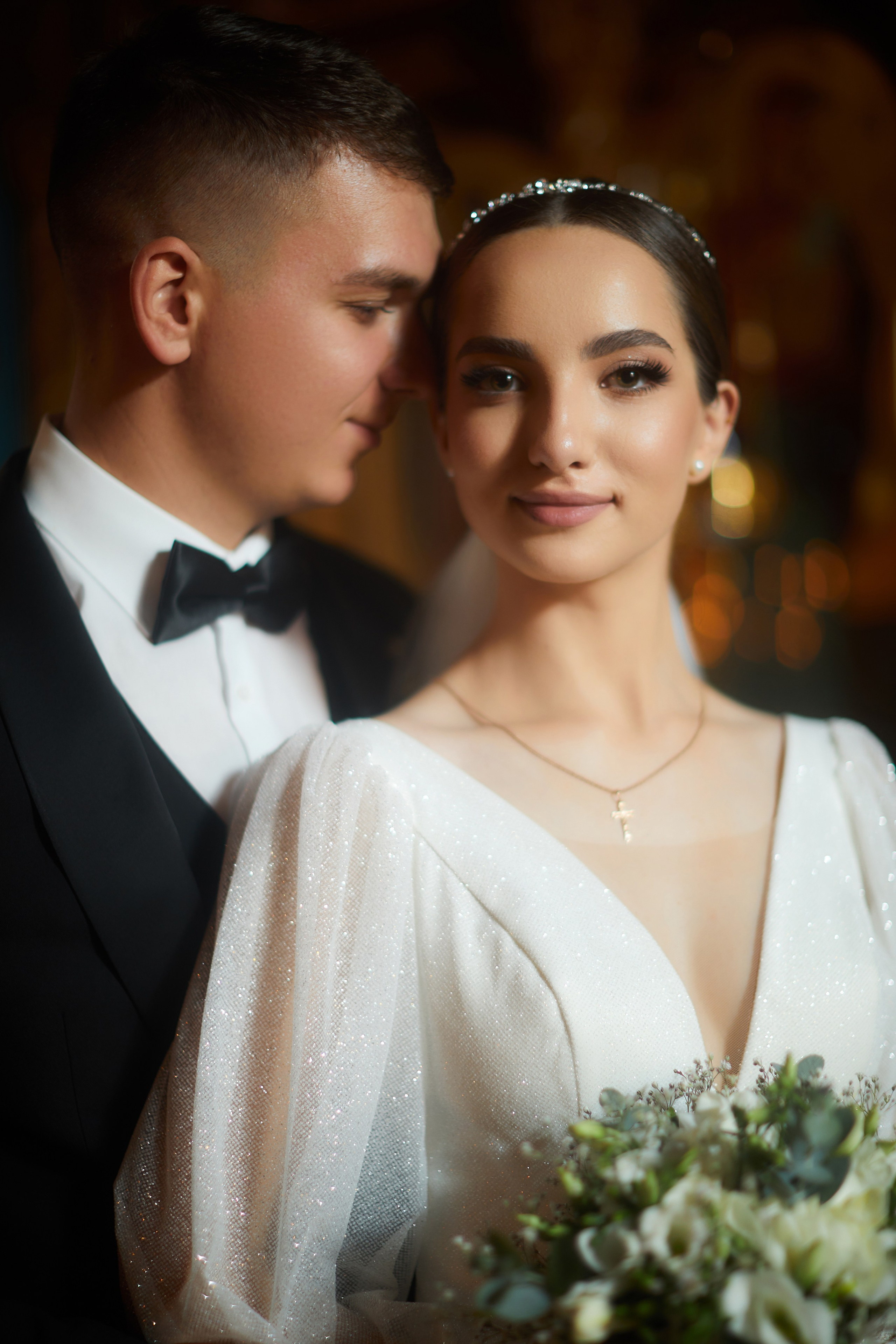 Victor & Adriana. Свадебный и семейный фотограф. Fotograf de nunta si familie