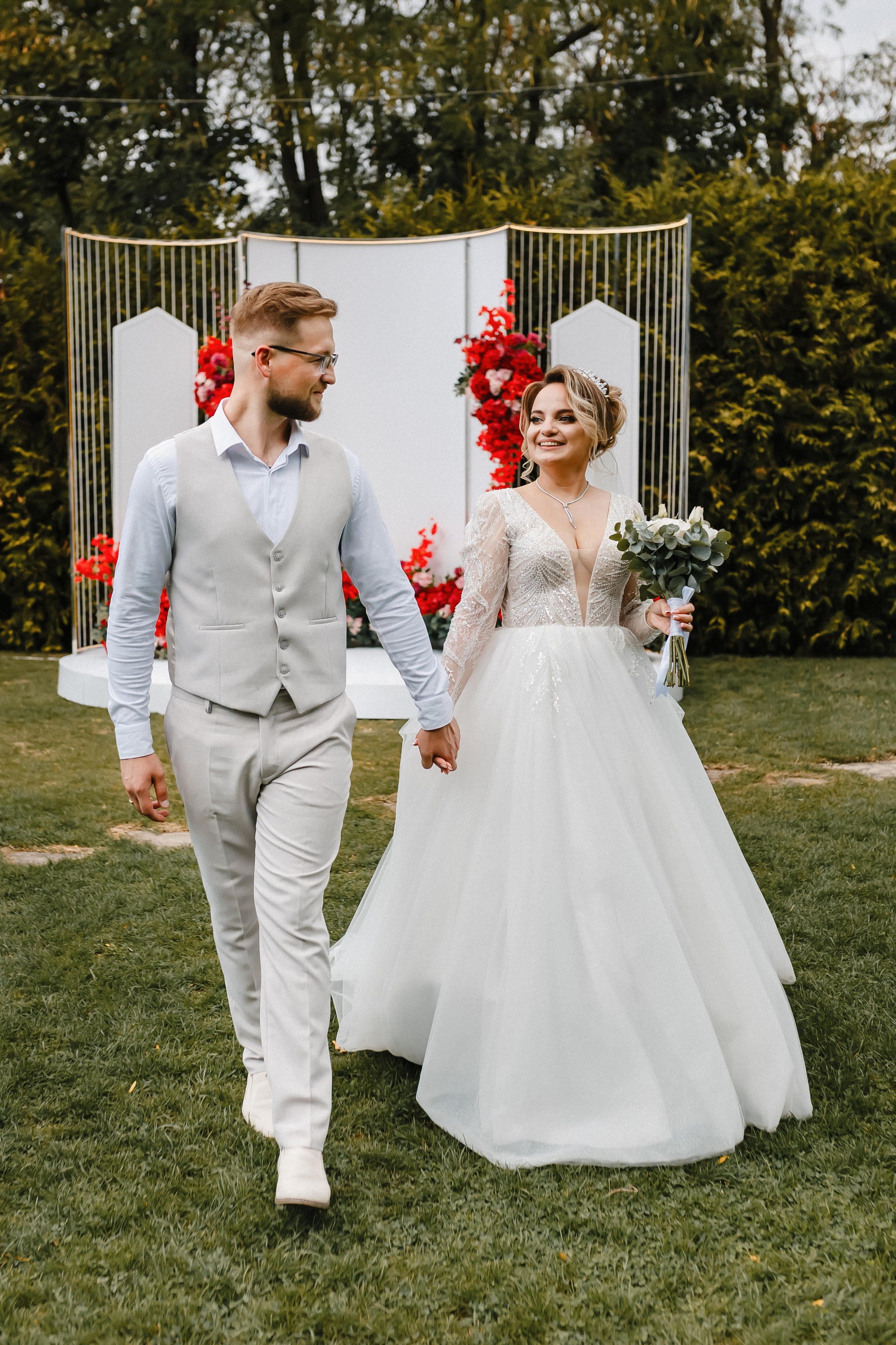 Vladimir & Alina. Standart Studio — Услуги фото видео на свадьбу Молдова Кишинев