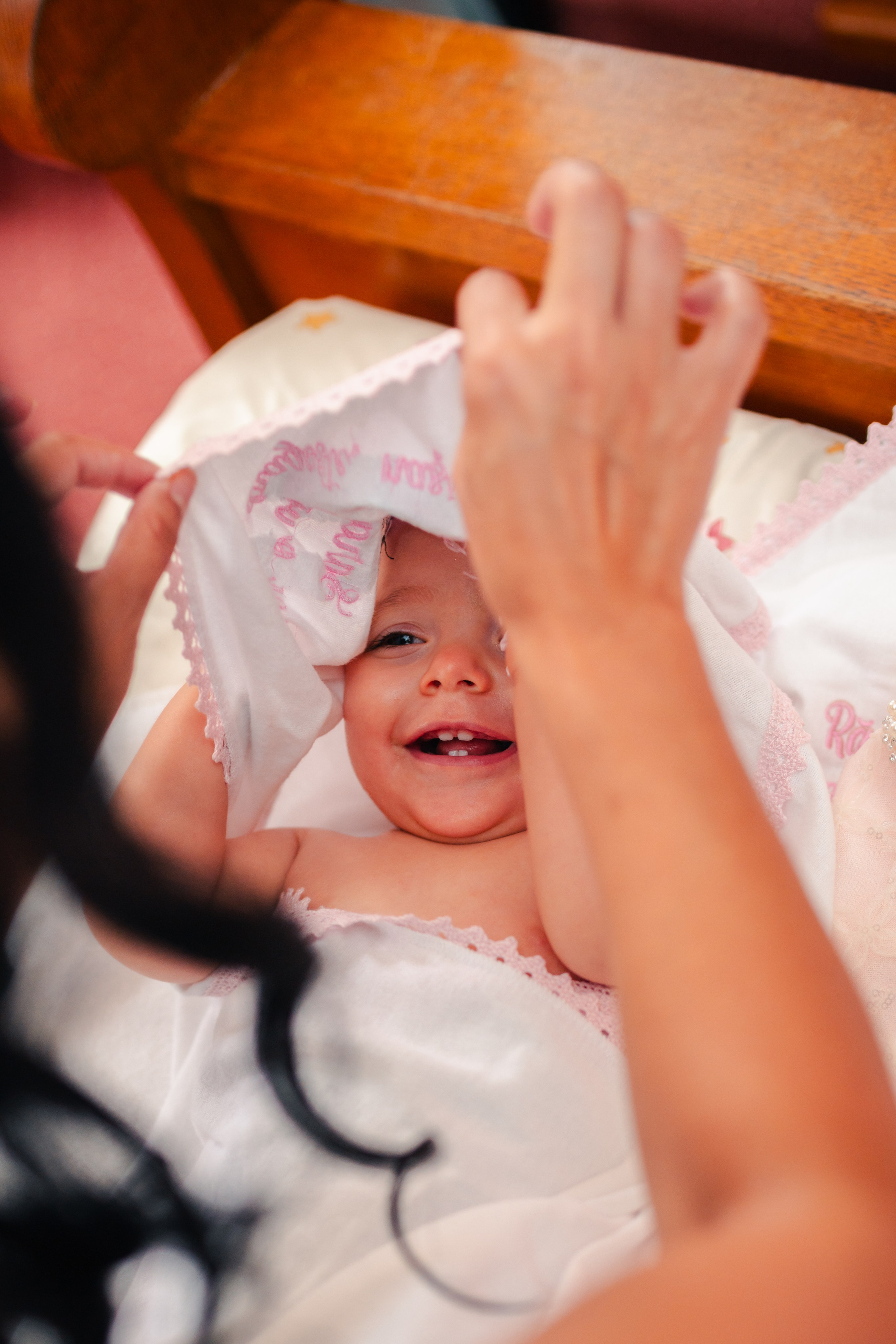 Micuta Sara-Lavinia. Fotograf de nuntă în Germania