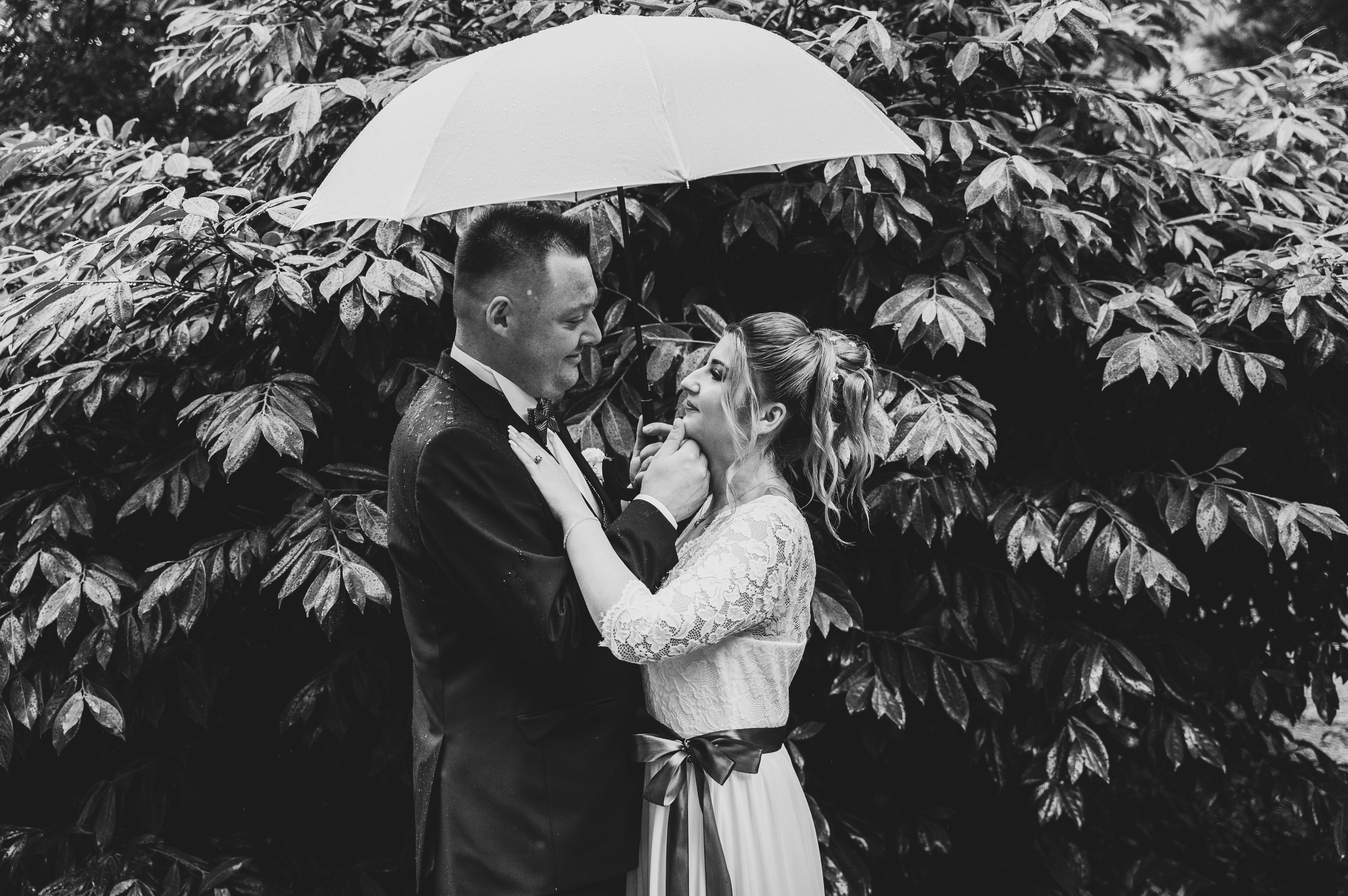 Elena Adina Docan. Fotograf de nuntă în Germania