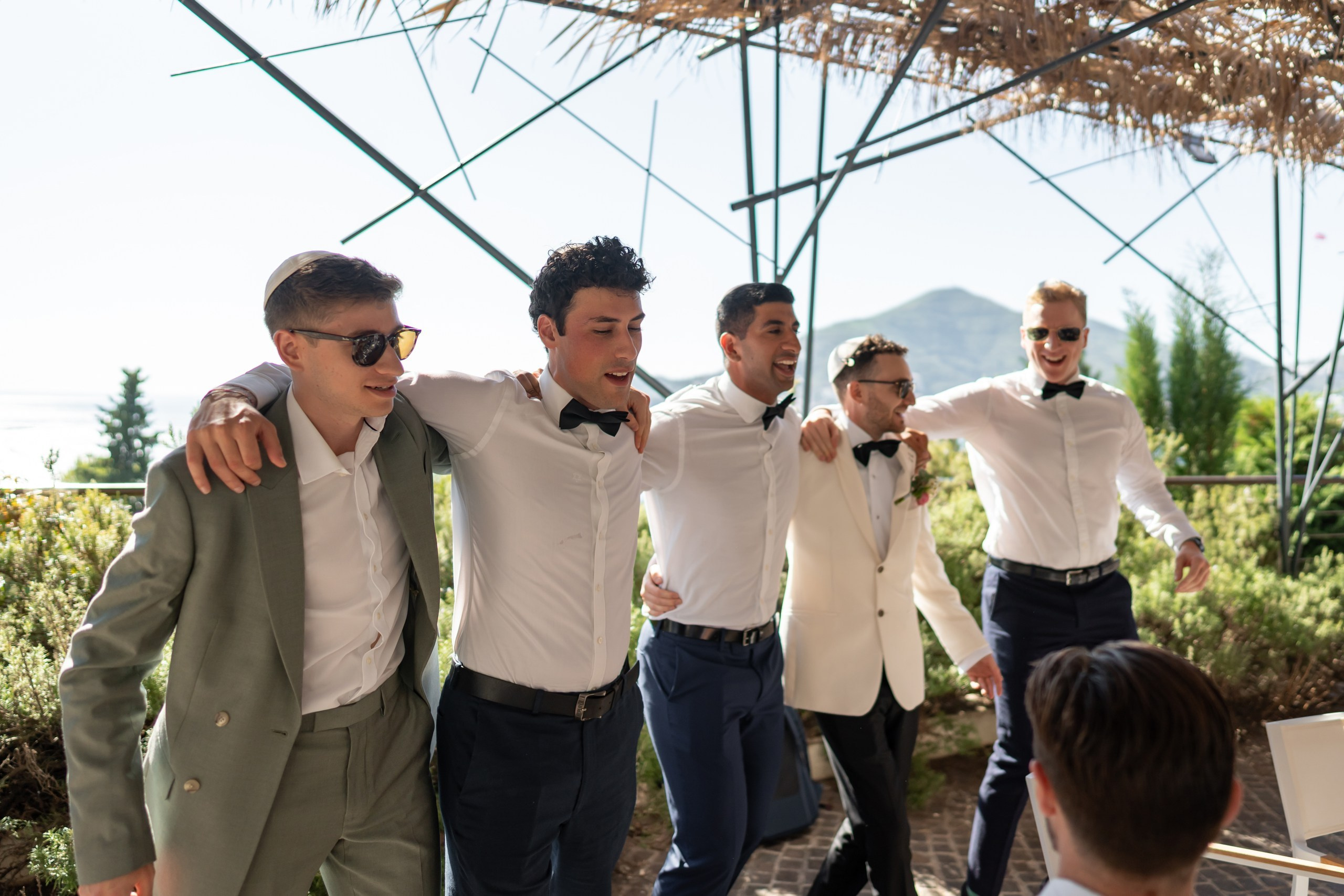 Sumosan Dukley Montenegro Wedding. Montenegro Wedding Photographer & Videographer | Maria & Vasilii