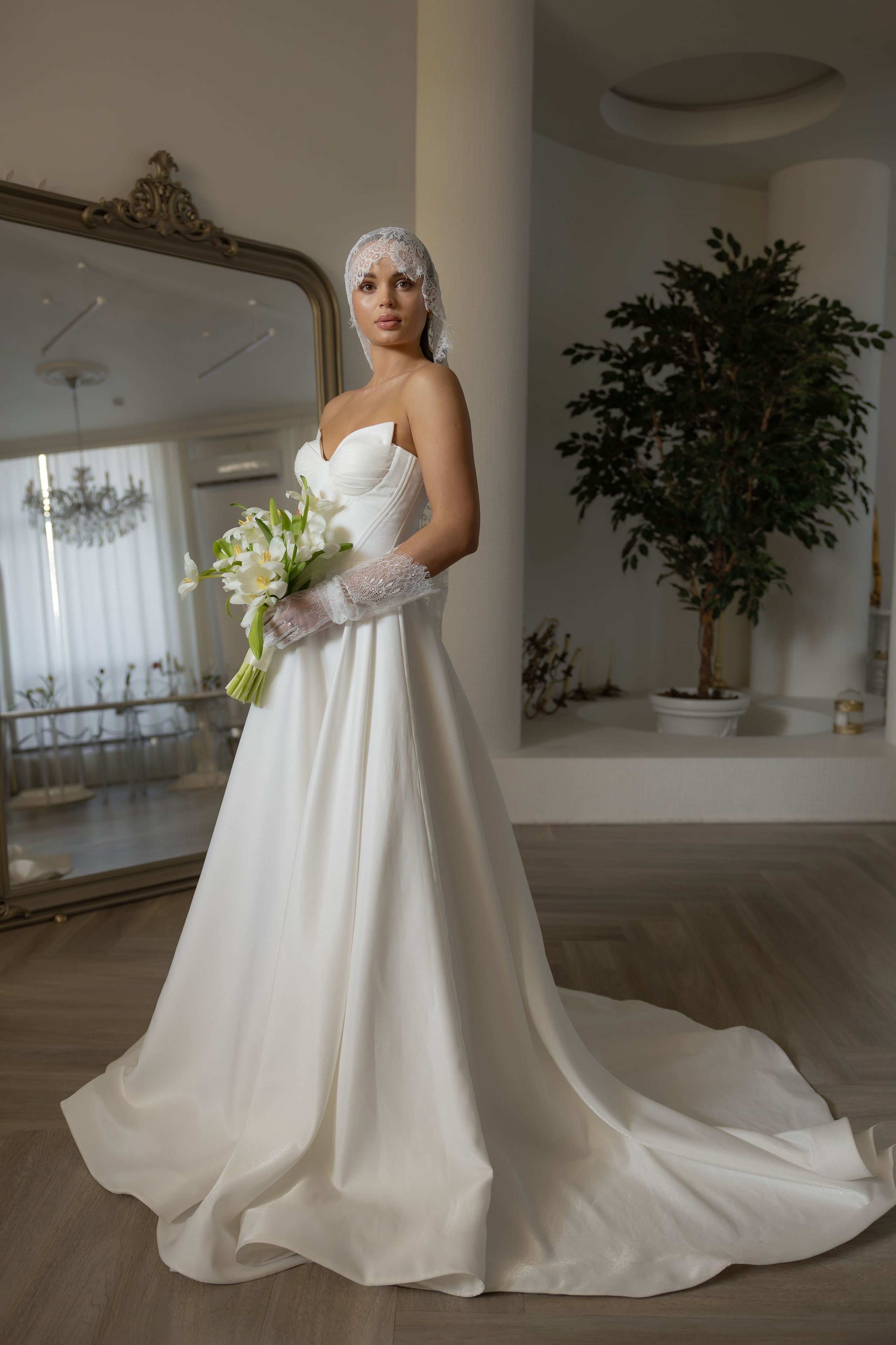 Утро невесты. Соучастник счастья на ваших праздниках!