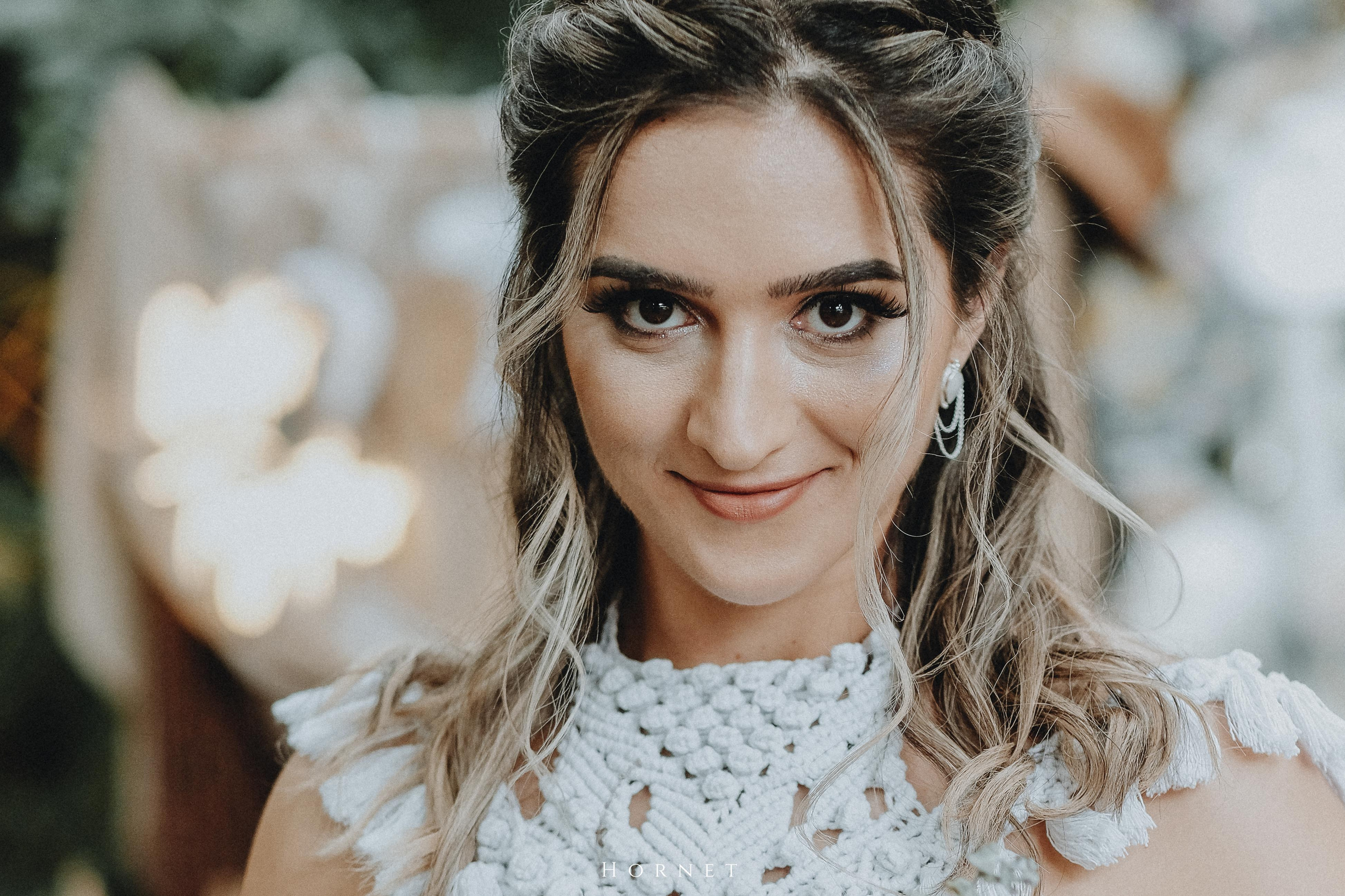 Mihaela + Edi. Hornetart