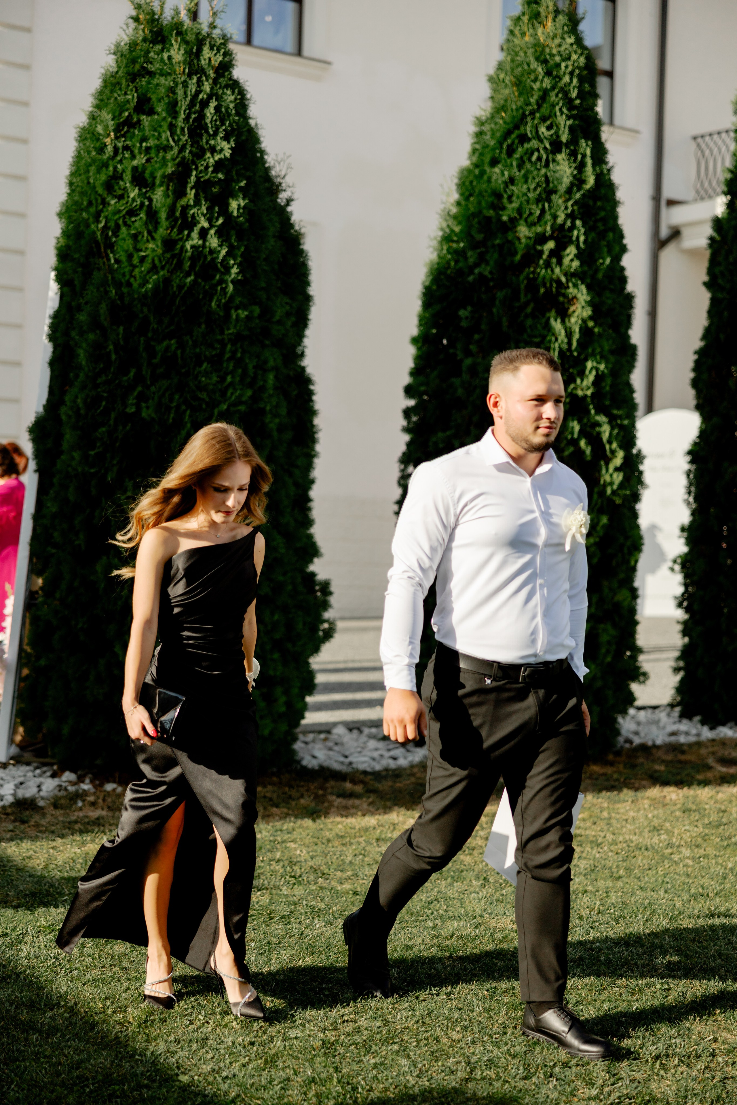 Corneliu & Corina. ProWed — Foto Video Moldova
