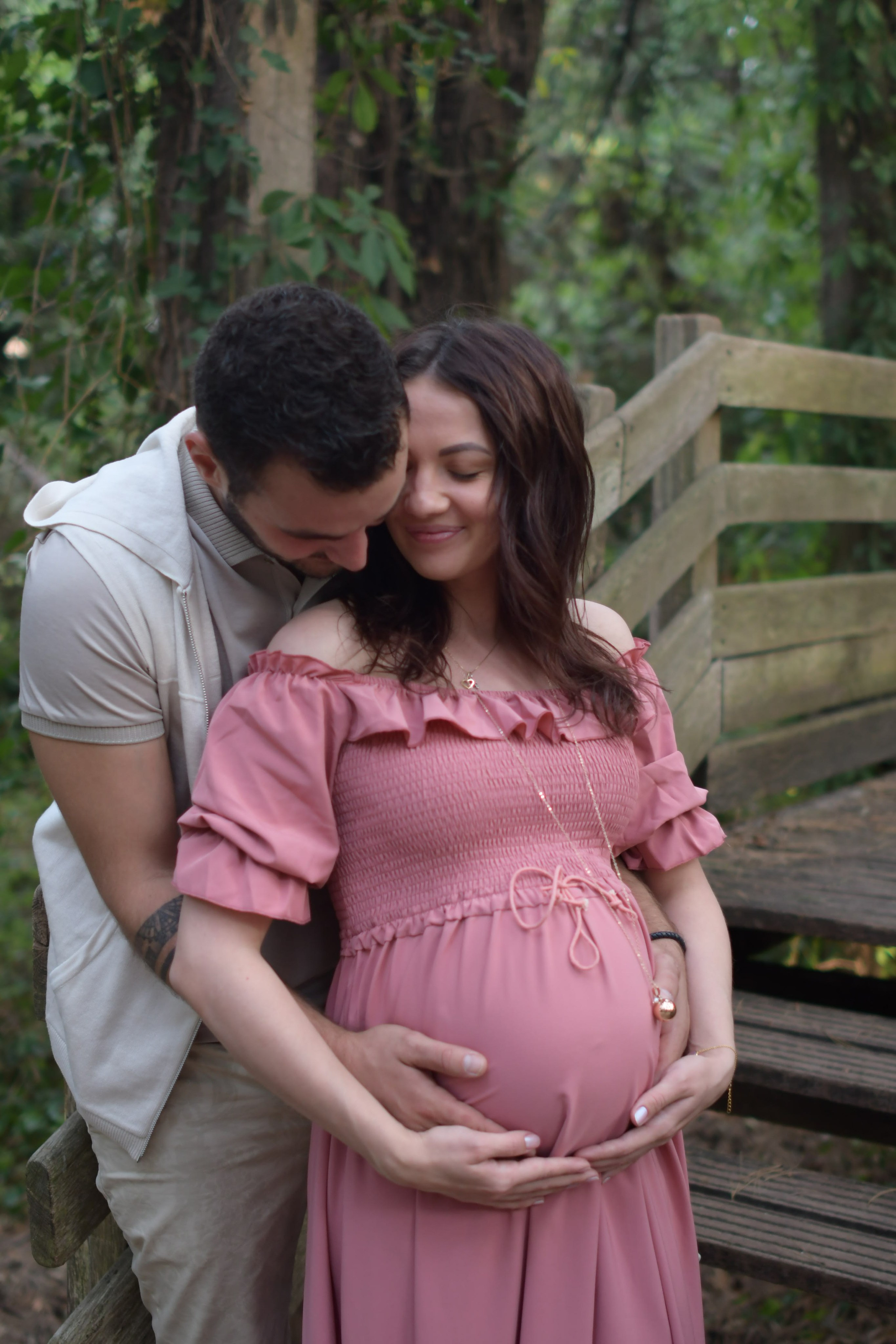 Love story. Photographer in Sofia Irina Shadurskaya