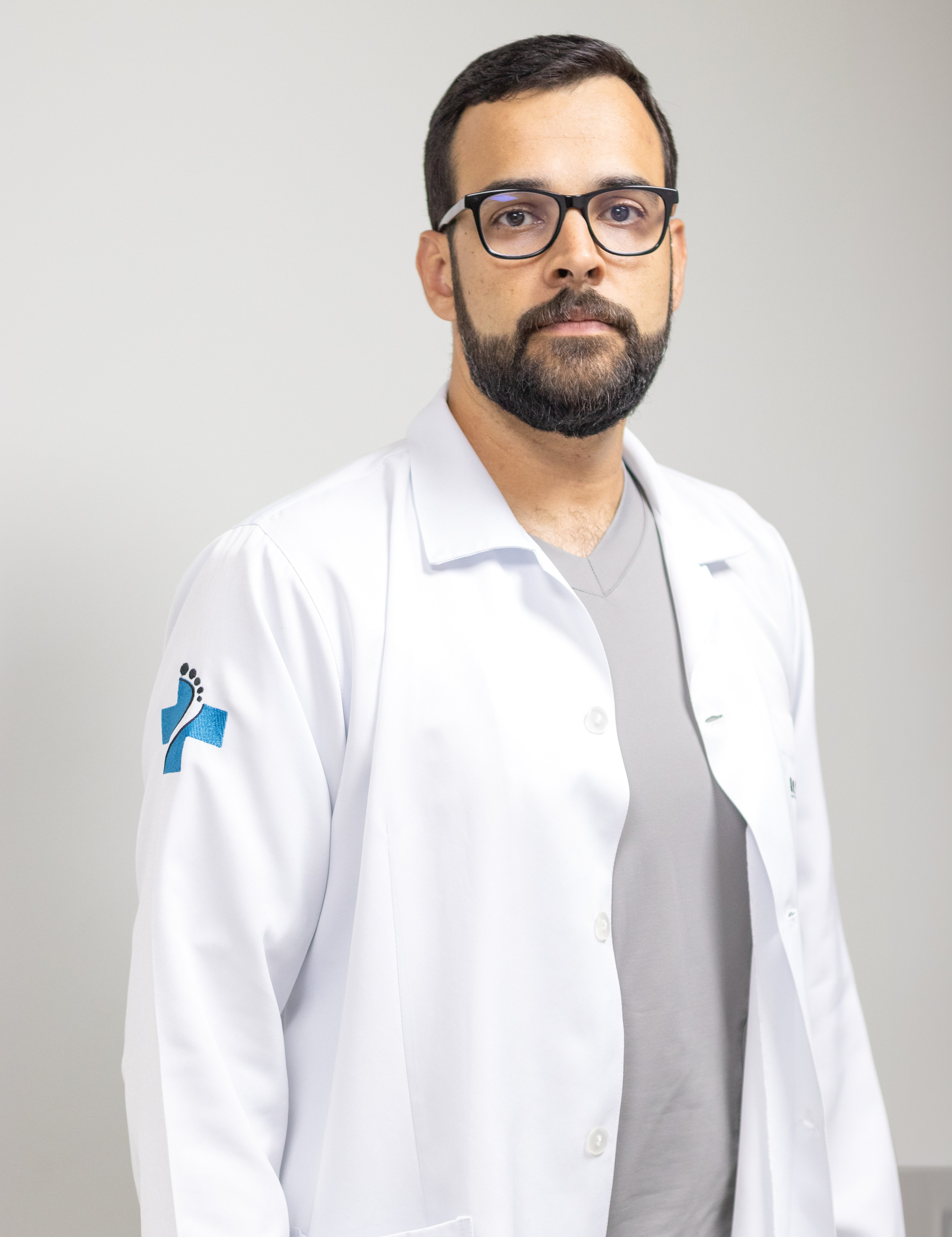 Dr. Jalmeir Vianna. Joelbalbinofotografo