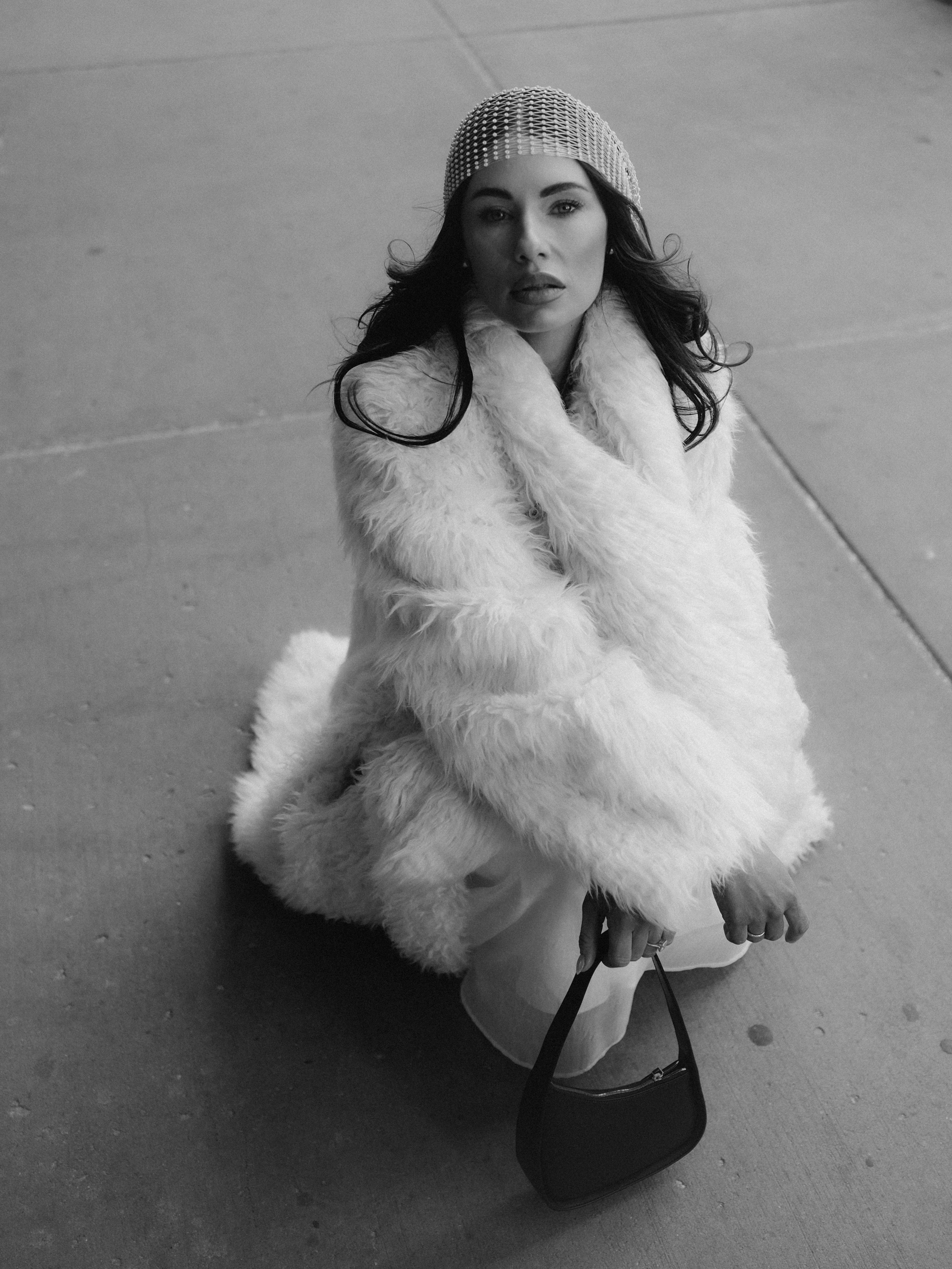 Nika. Mariia Ermakoava