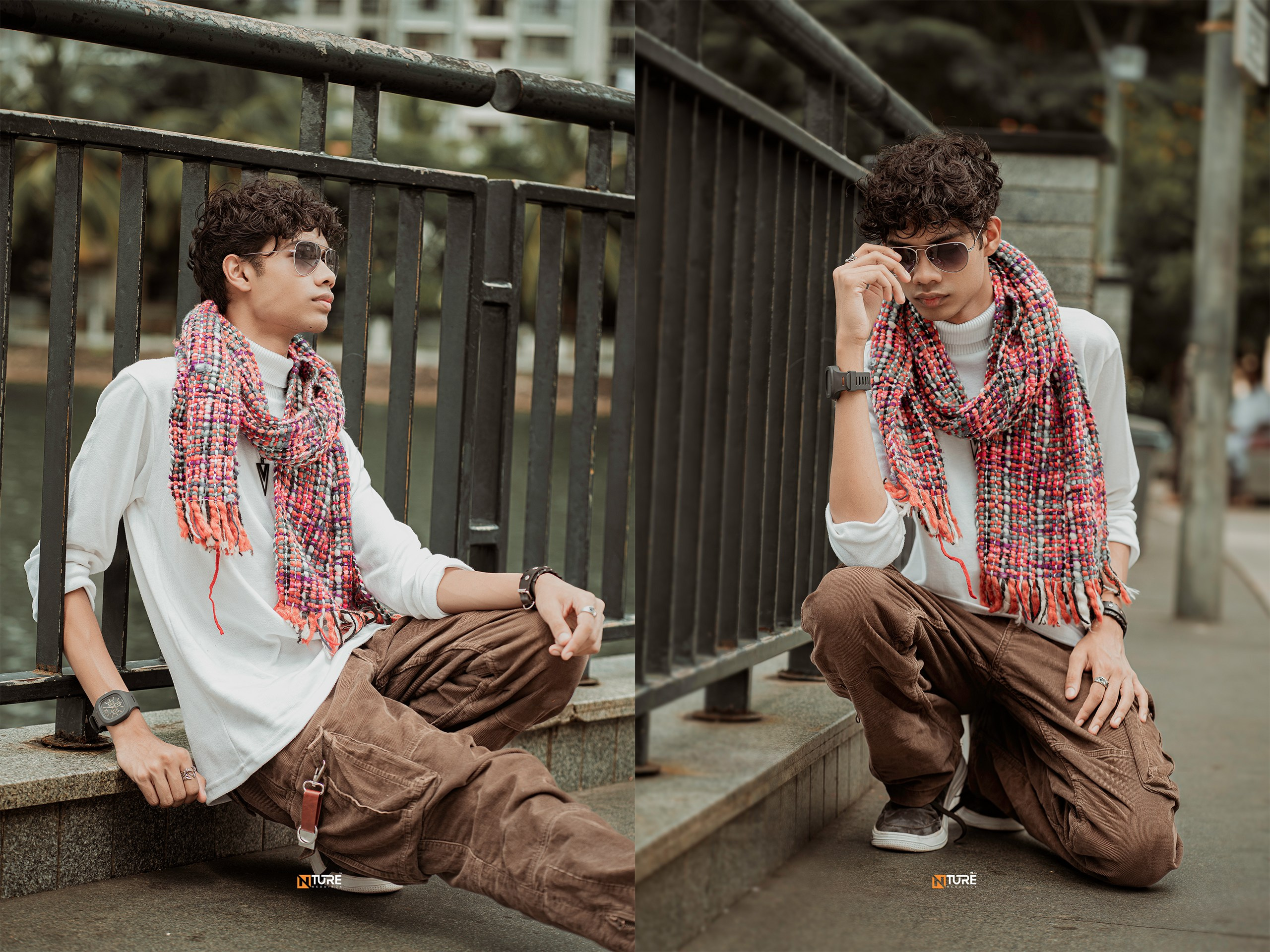 VIVAAN PORTFOLIO. NTURE WEDDING