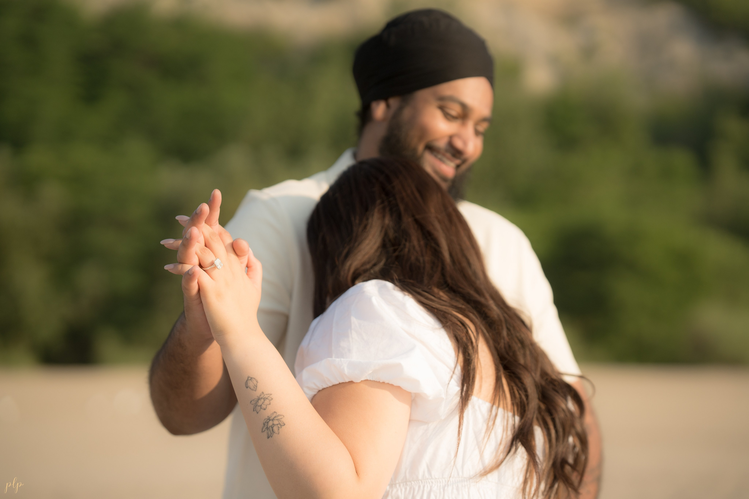 Savreen and Mandeep. Wedding Photographers and Filmmakers