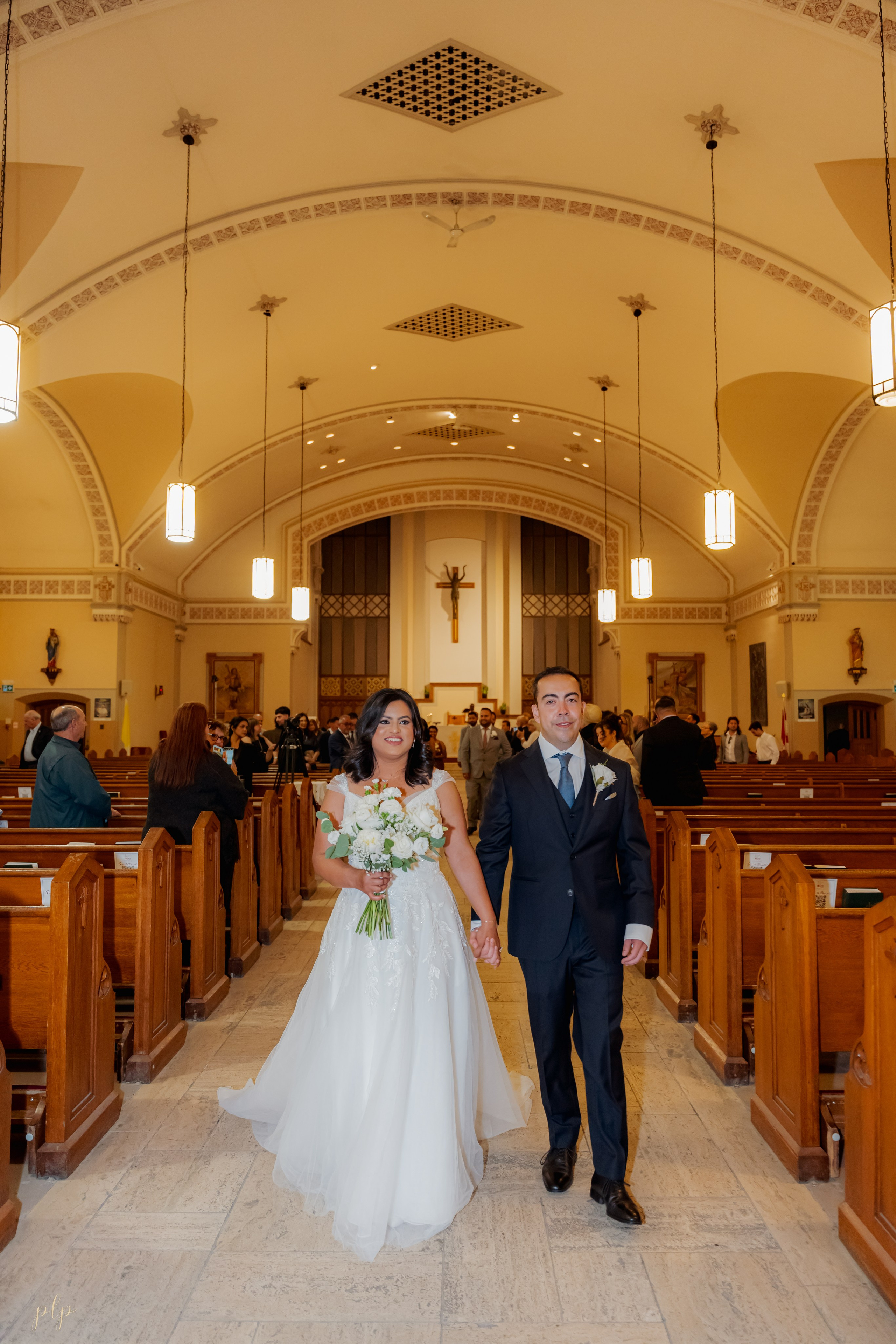 Indrani & Marc. Wedding Photographers and Filmmakers