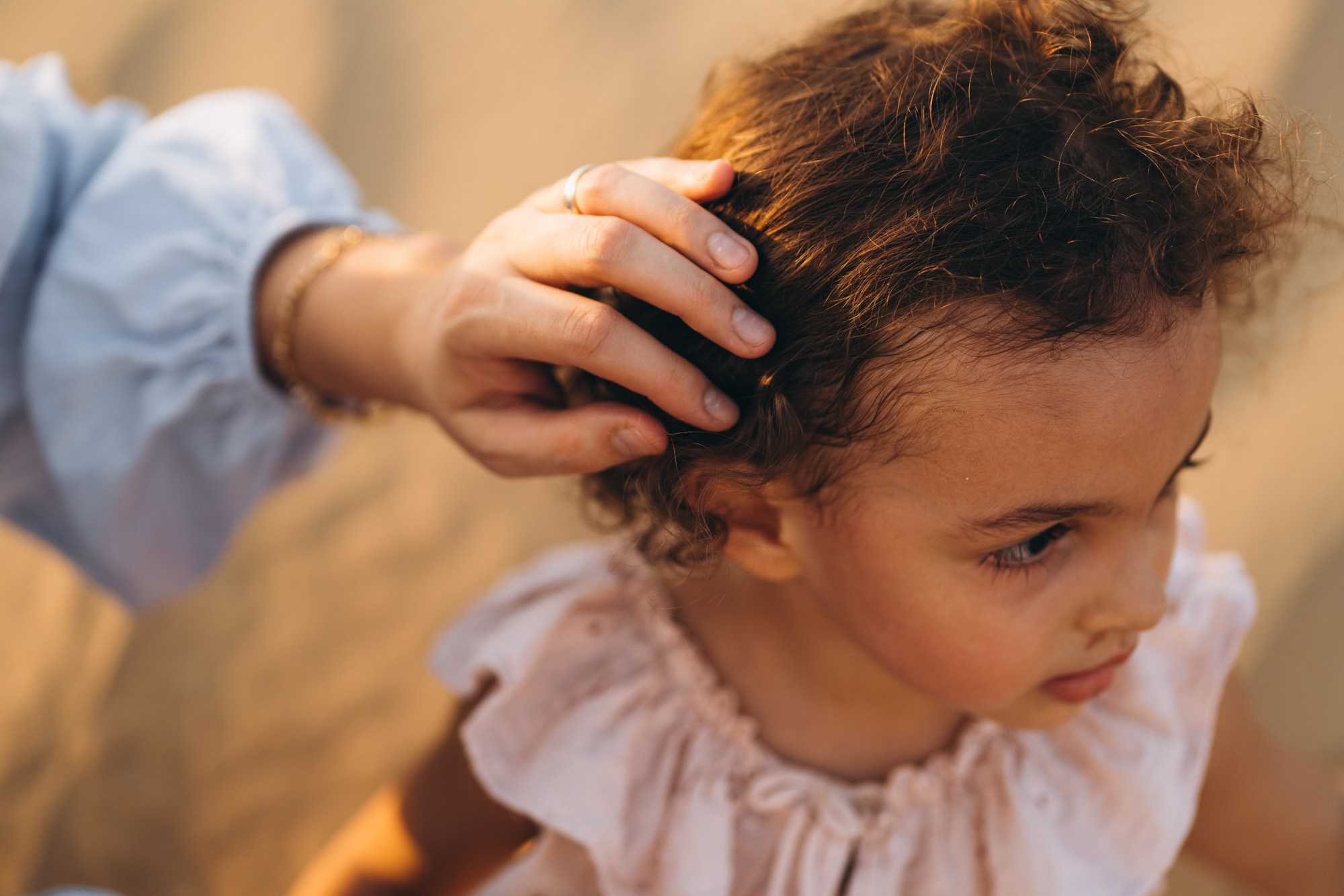 Desert fun. Angela Iakovleva — Family Photographer in Dubai