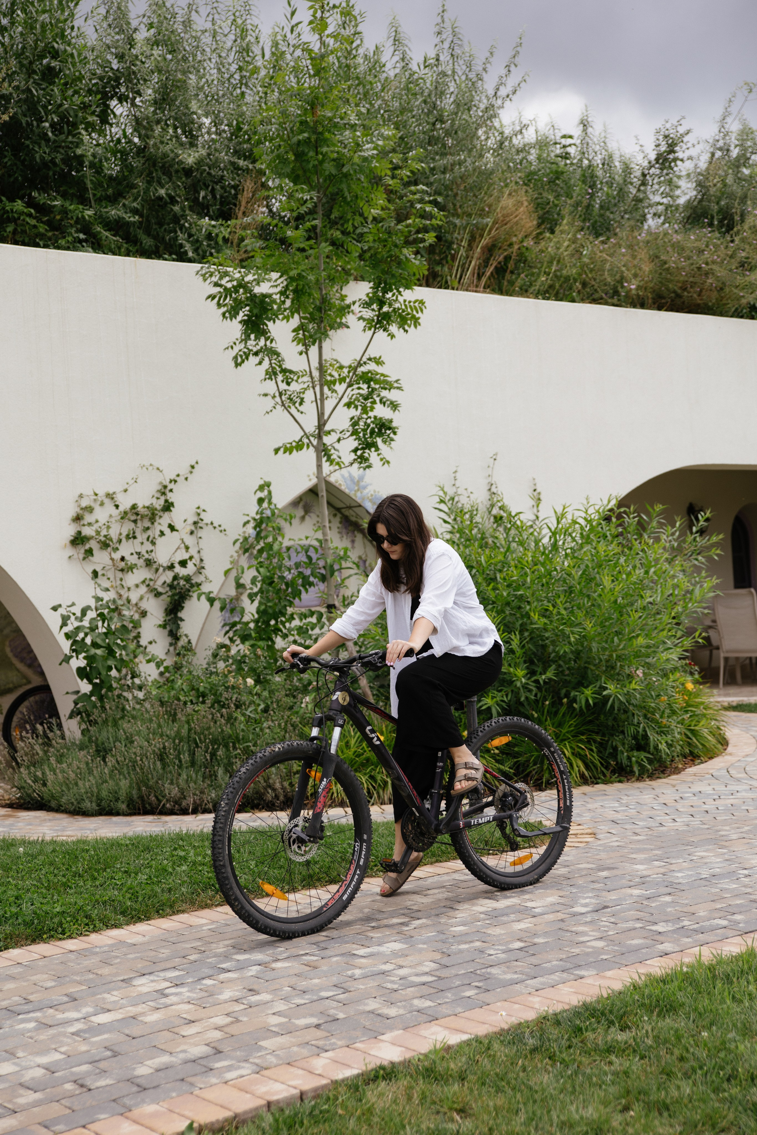 Casa Timis. Patricia Morenci — Mountain Adventures for the Wild at Heart