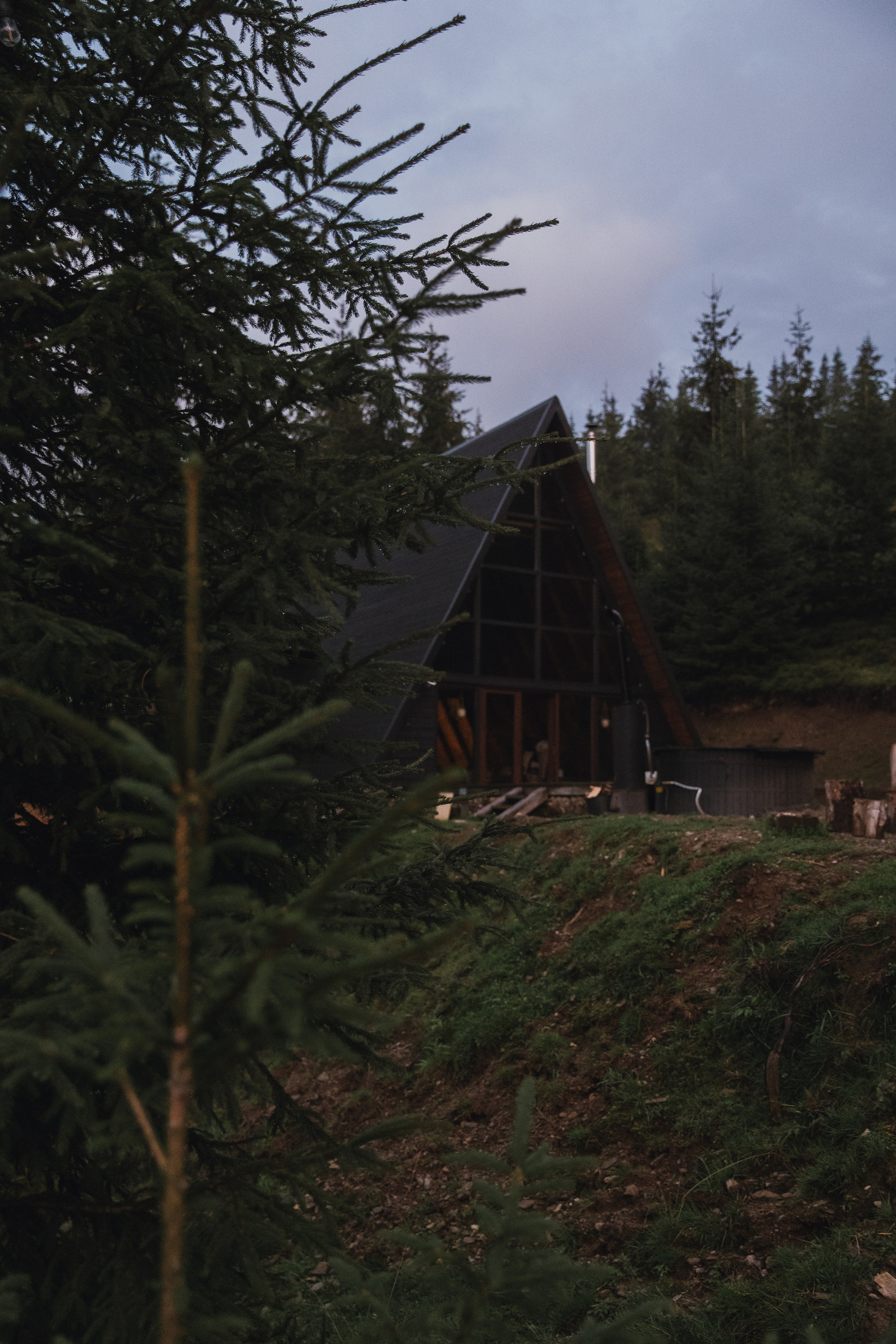 Airbnb Photos. Patricia Morenci — Mountain Adventures for the Wild at Heart