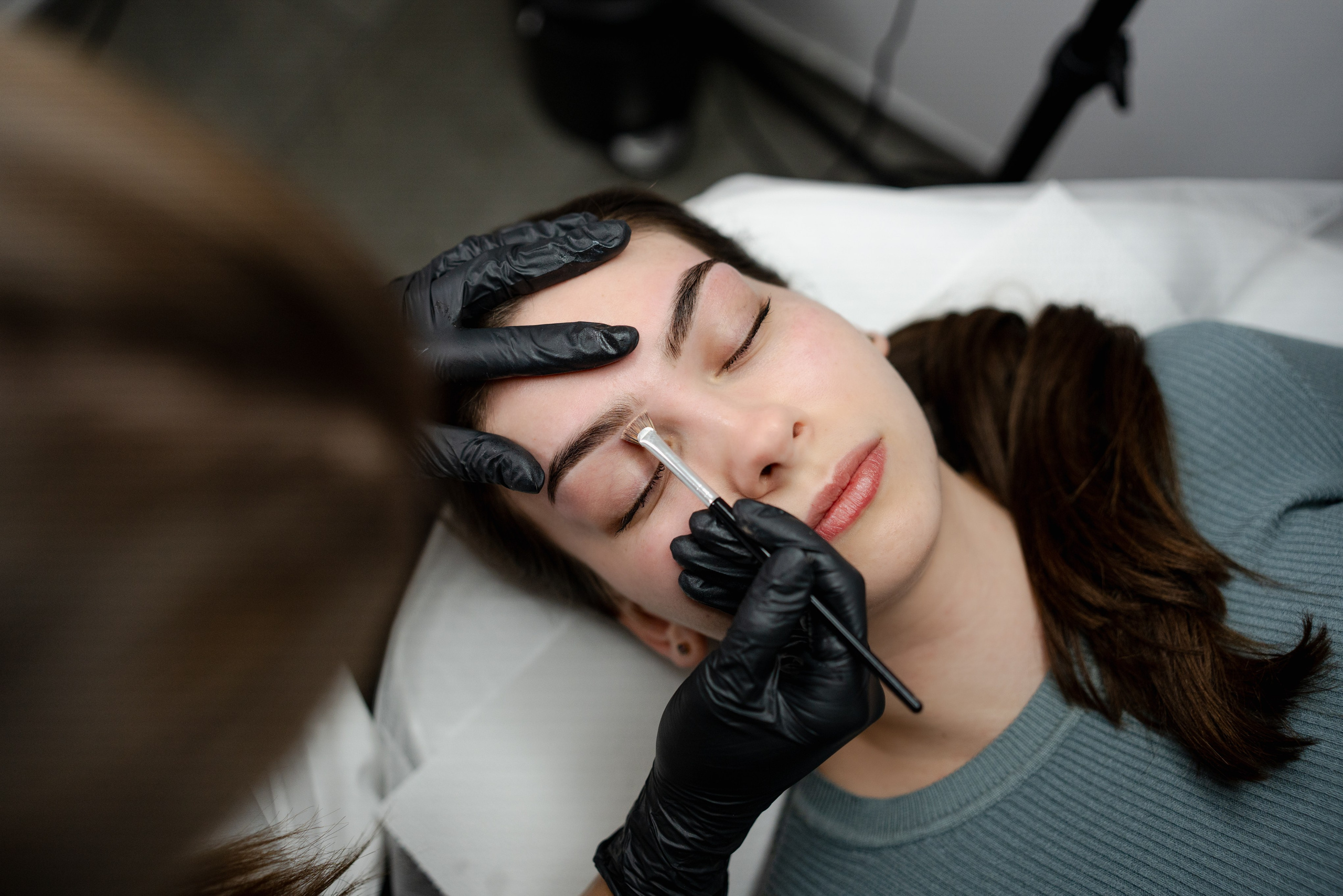 Kosmetologijos paslaugos. Lina Labanauskienė Photography