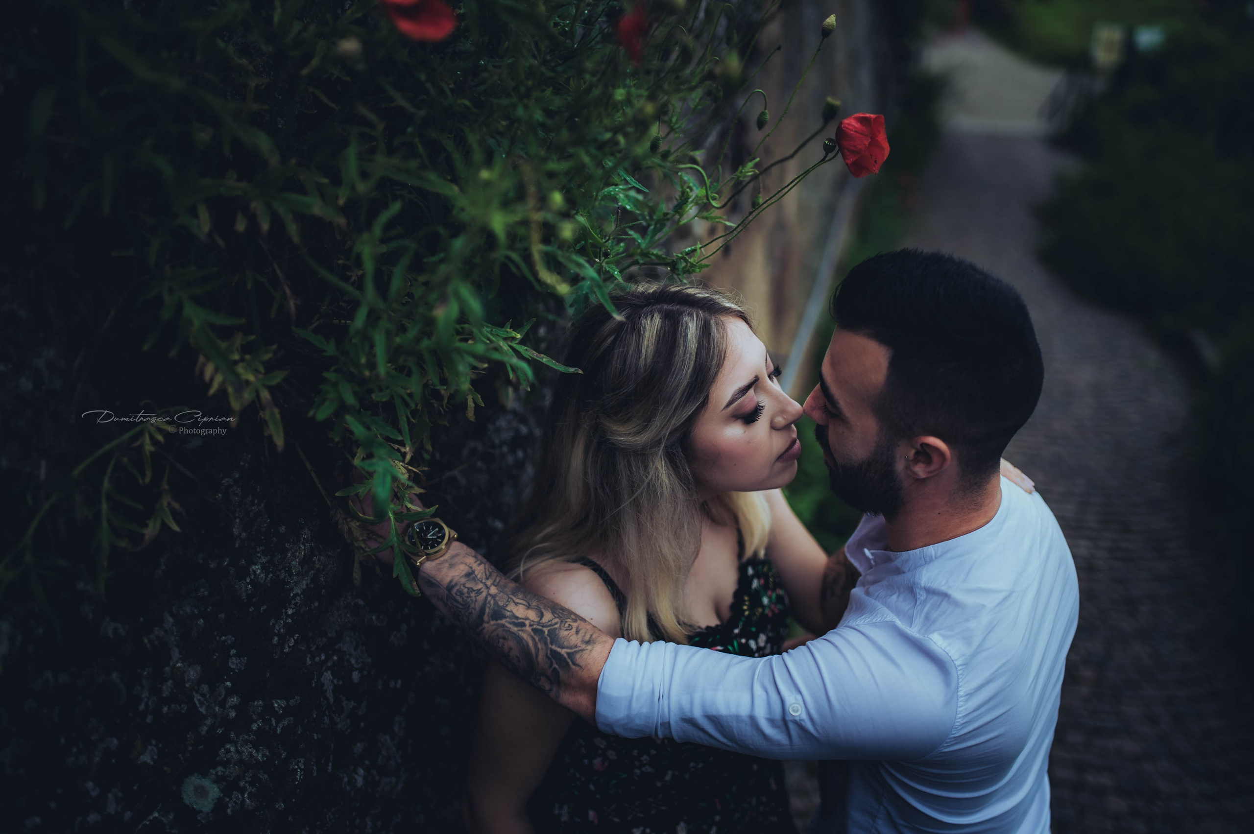 Where love rests. Dumitrasca Ciprian Photography