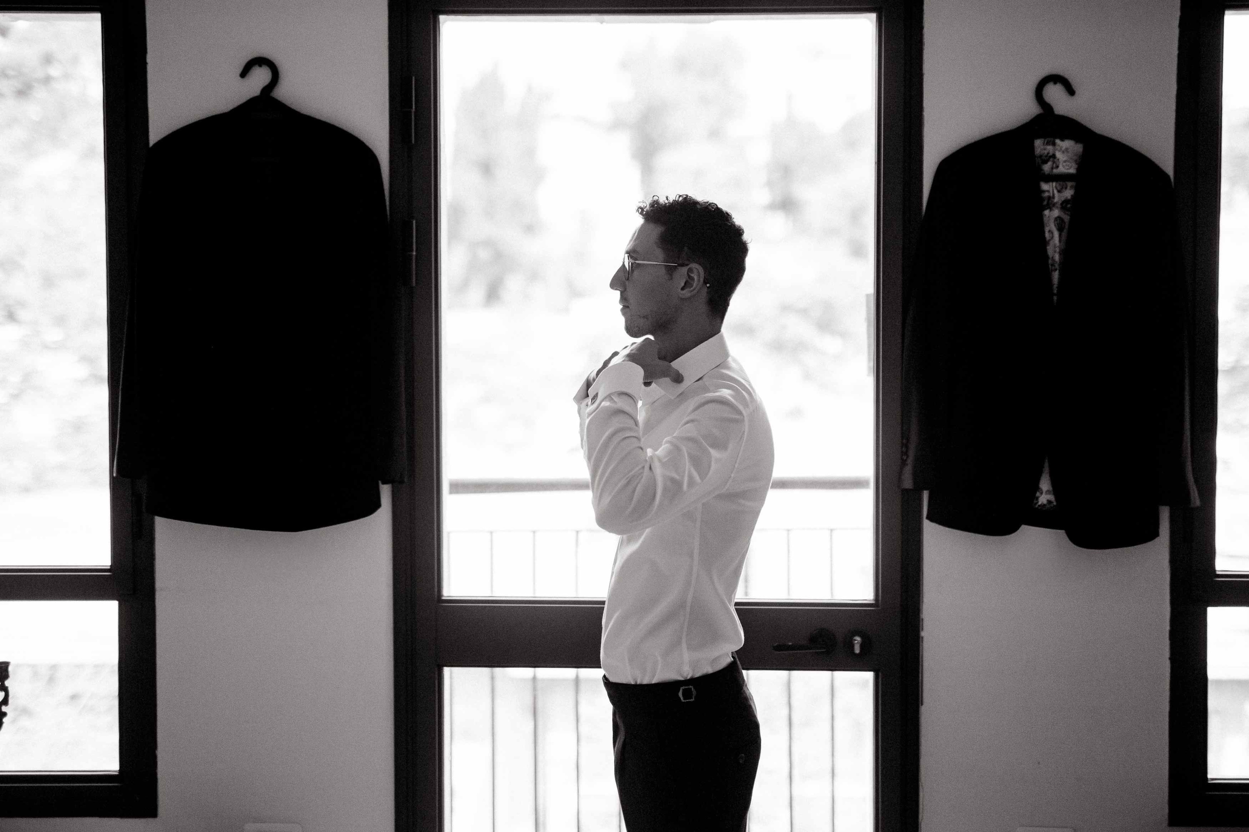 ‏יעקב אלקין | ‏צילום ‏חתונות בירושלים