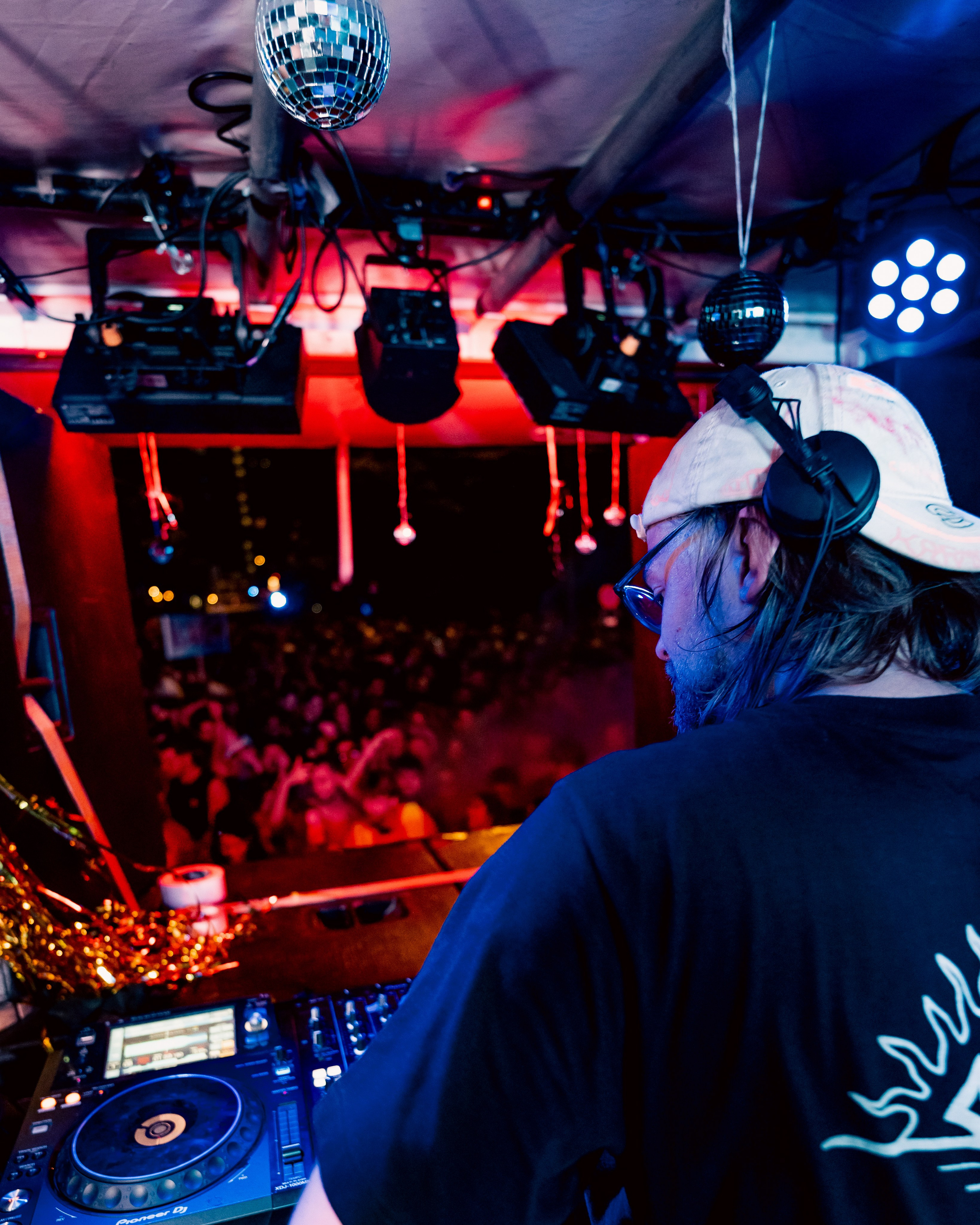 ZUG DER LIEBE 2024 // SUBLIME. Stevenson.Visual.Lab — Professional Photo/Video in Berlin