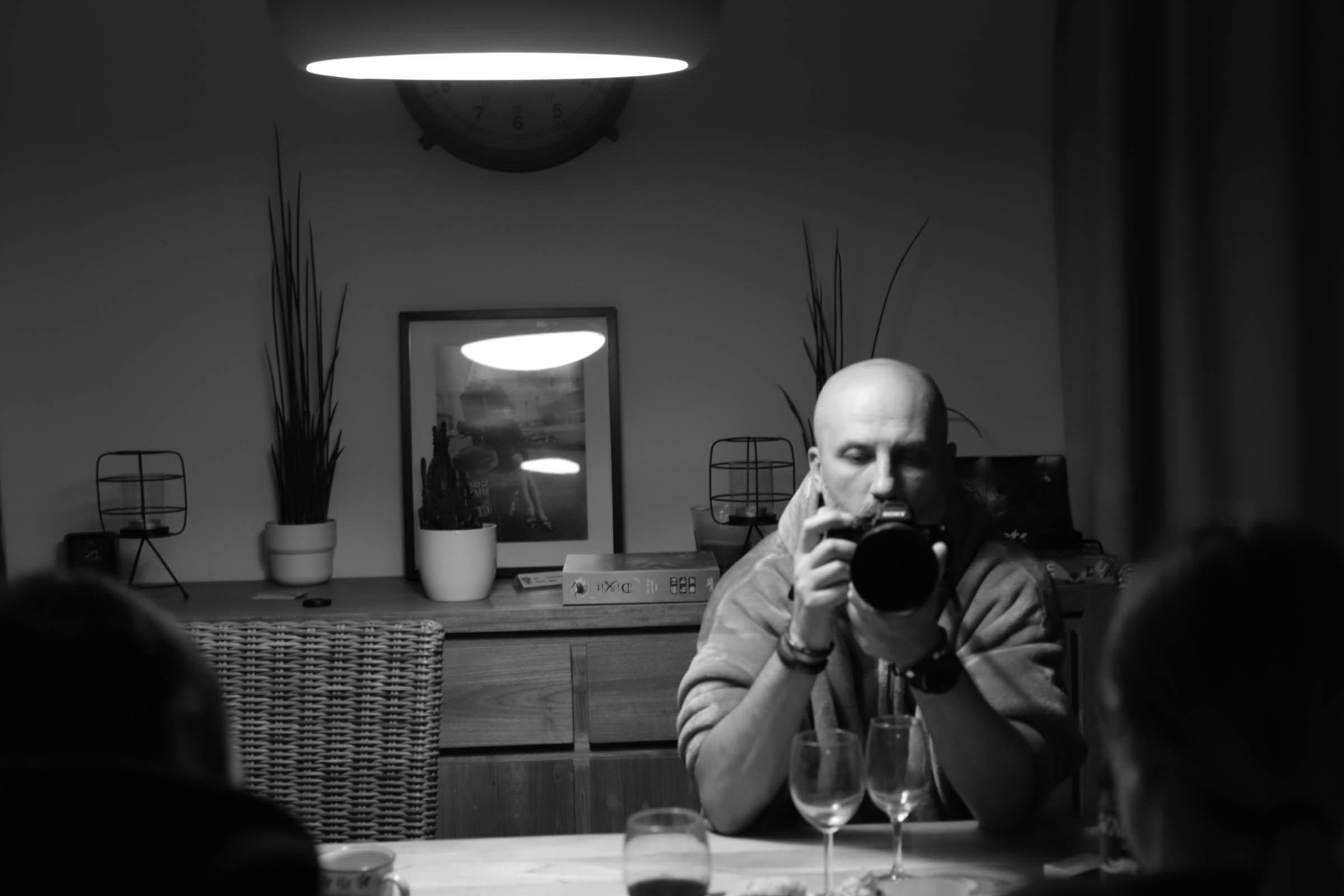 Neuf. Family and Portraits photographer Diana Andoni