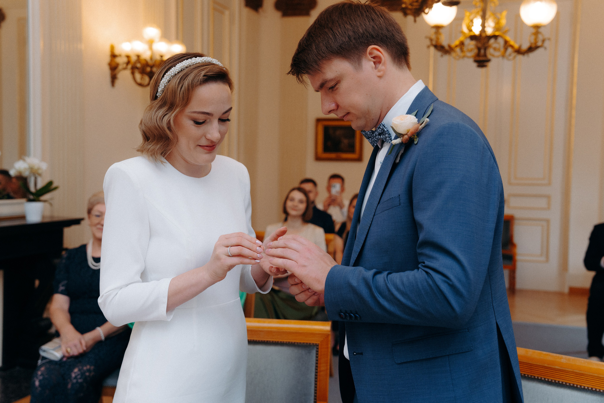 Inga & Peteris. Контент-фотограф Алина Филимонова