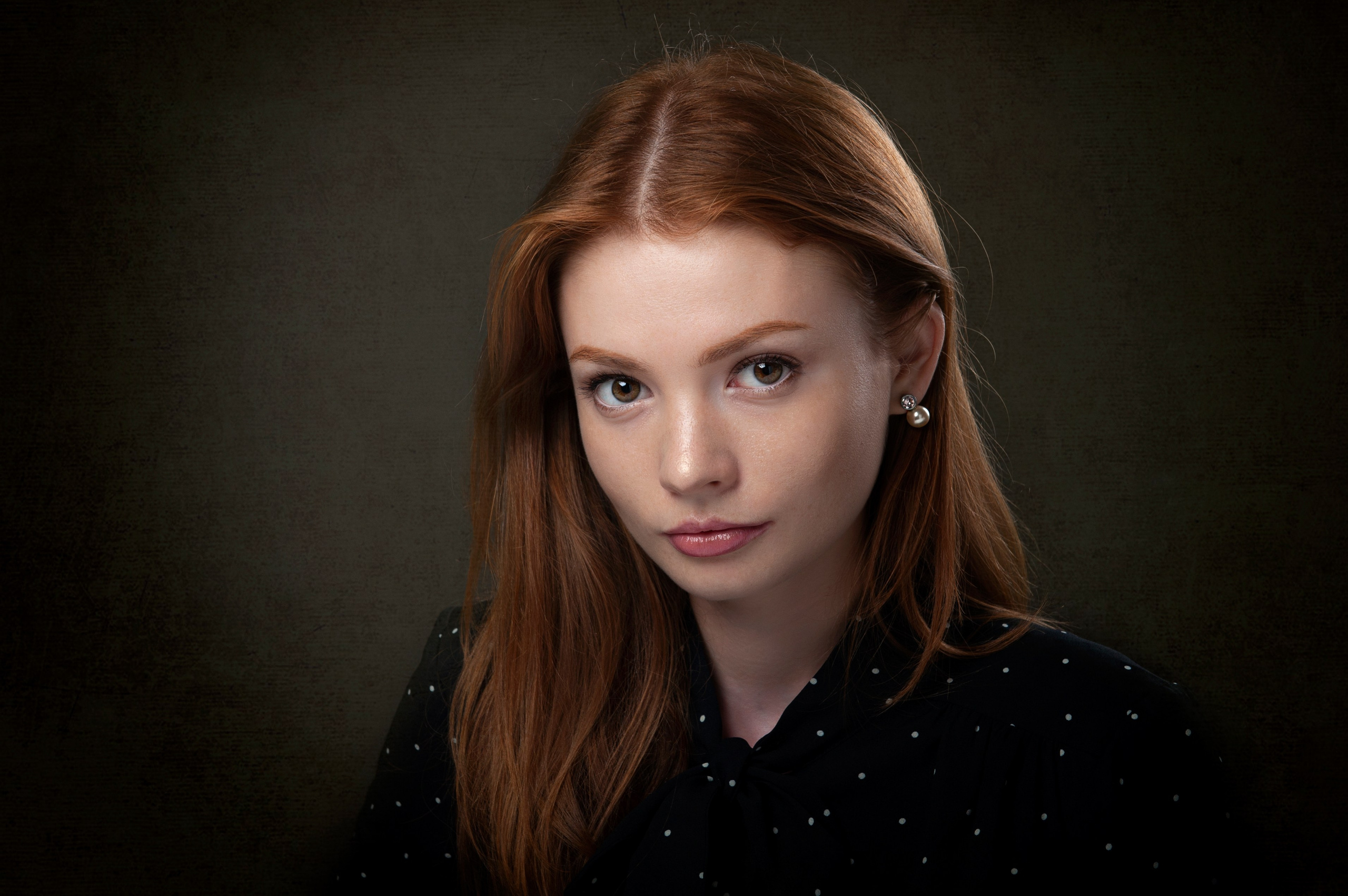 ПОРТРЕТЫ. Фотограф и преподаватель фотографии в Белграде