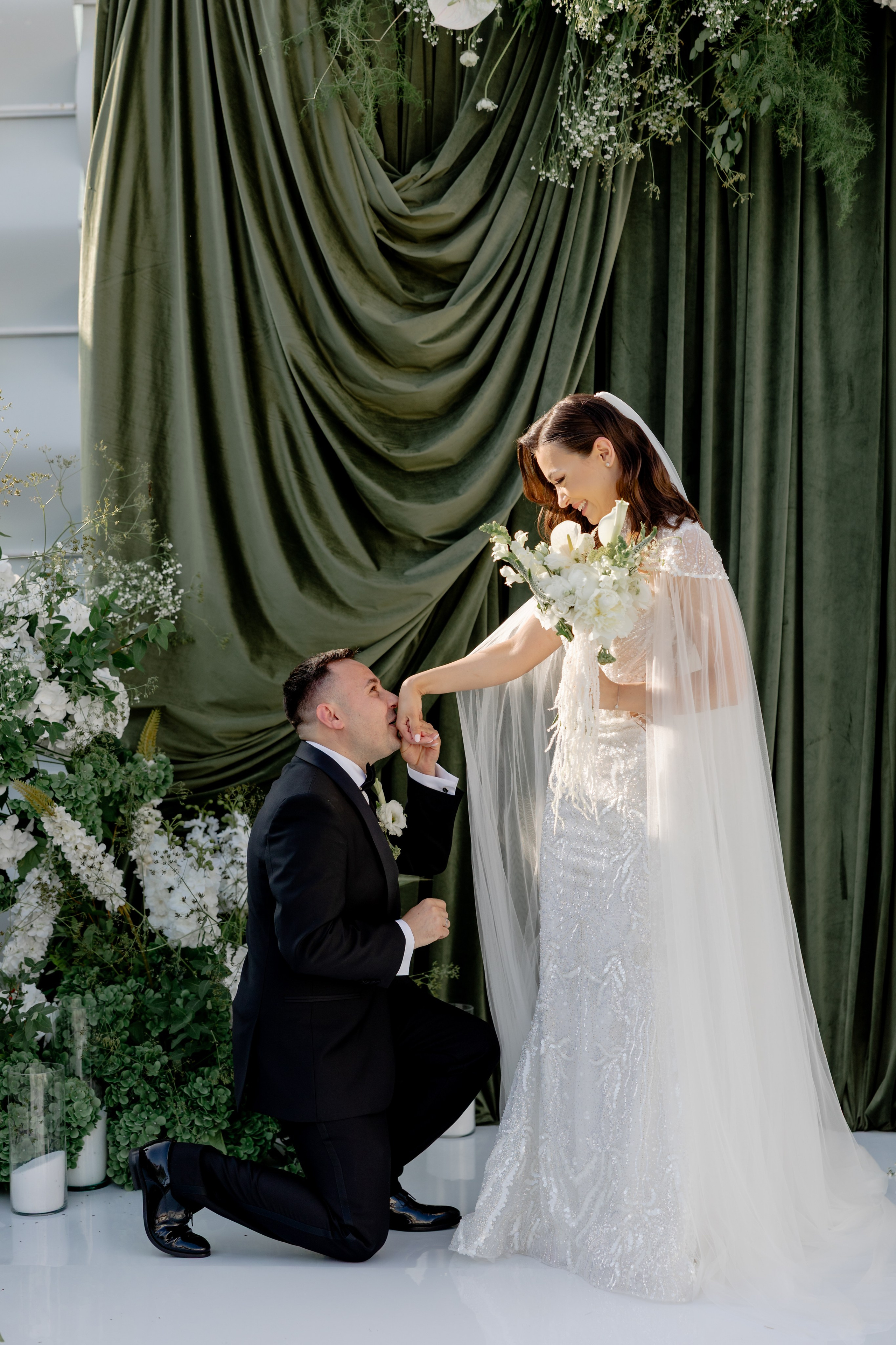 Andrei & Irina. ProWed — Foto Video Moldova
