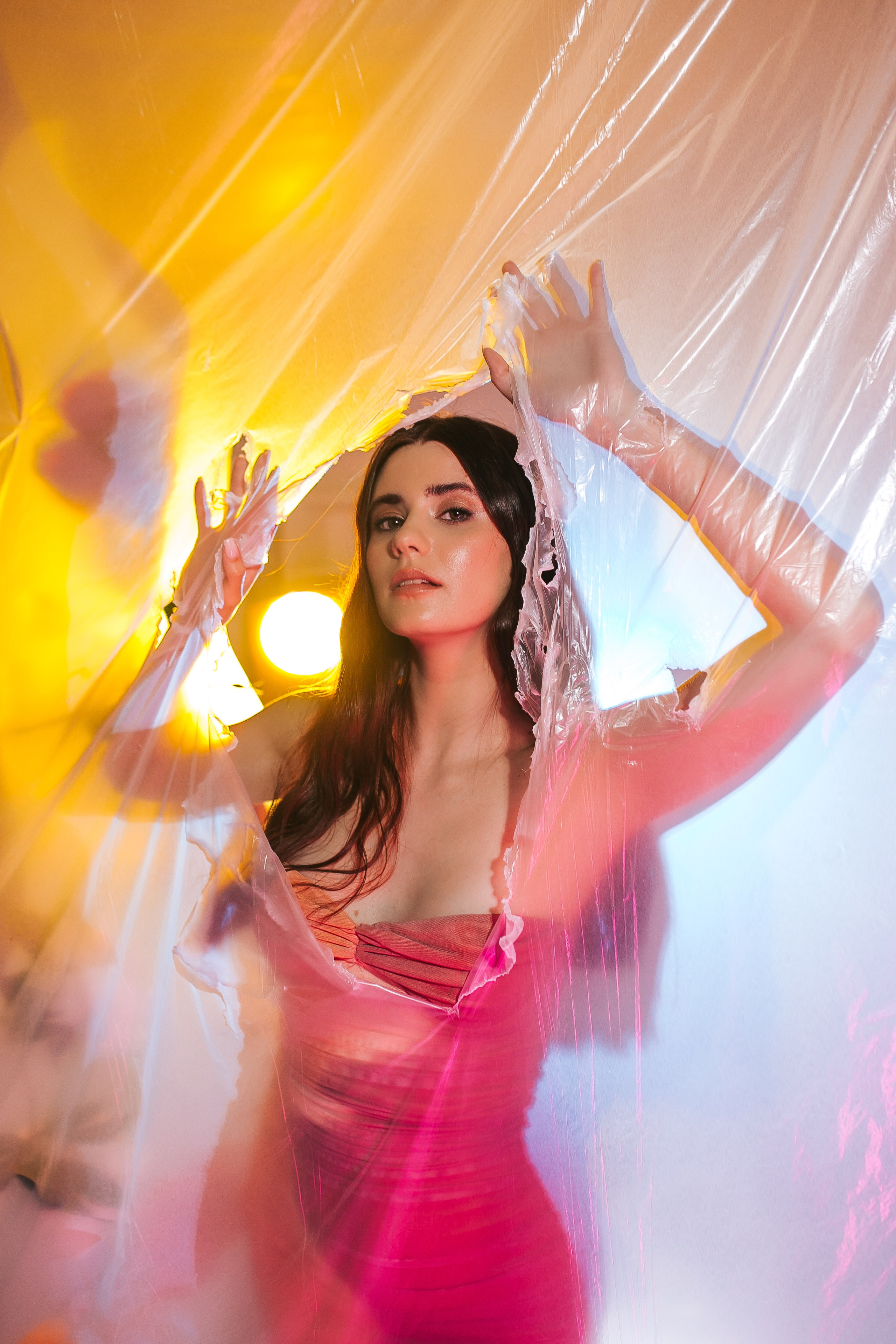 Творческий проект «Айсберг цветов». Свадебный, семейный и индивидуальный фотограф в Варшаве Катя Шибун