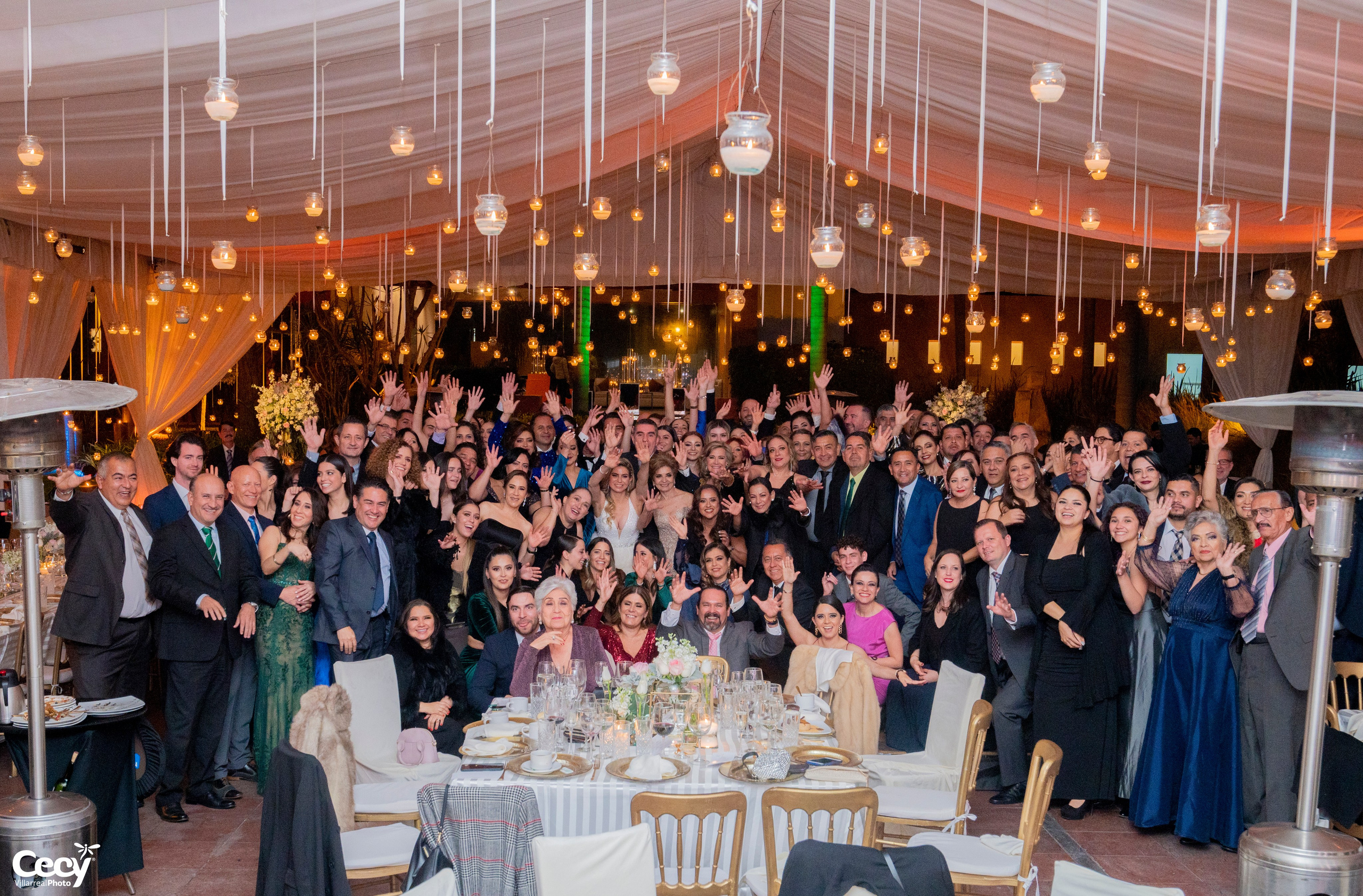 NATHALIE Y ALEJANDRO