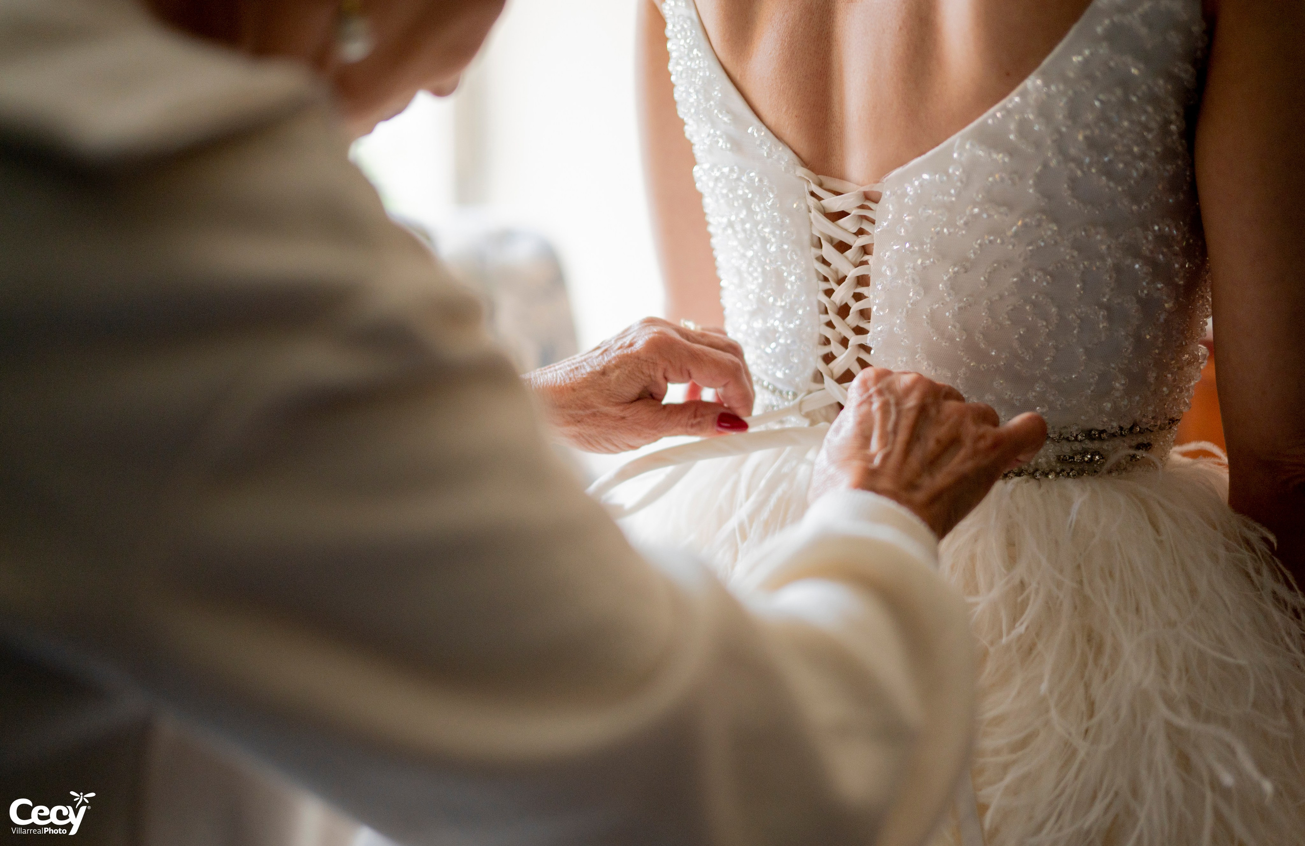 NATHALIE Y ALEJANDRO