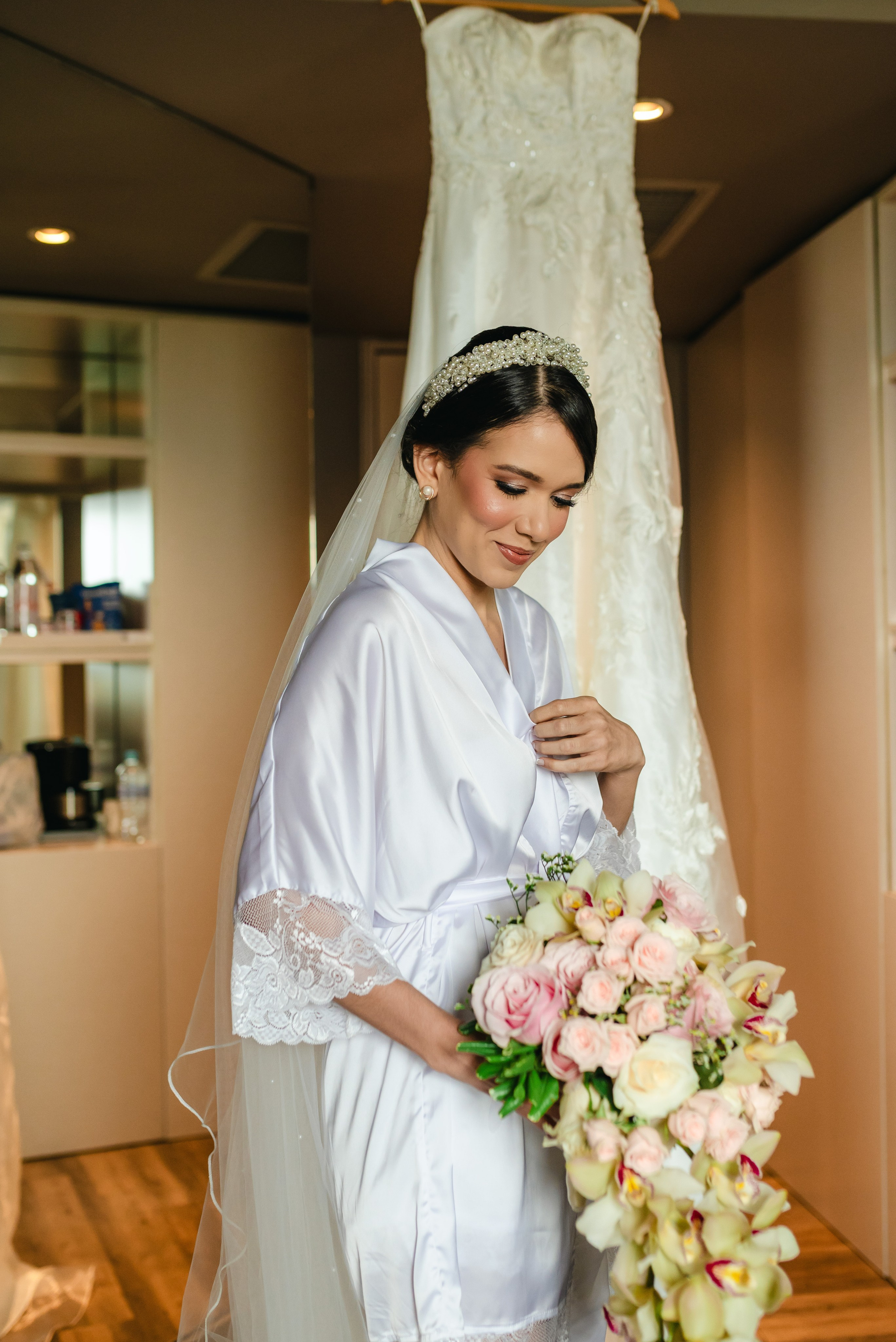 Luisa & Jorge. Wedding Photography - Fotografo Bodas Colombia