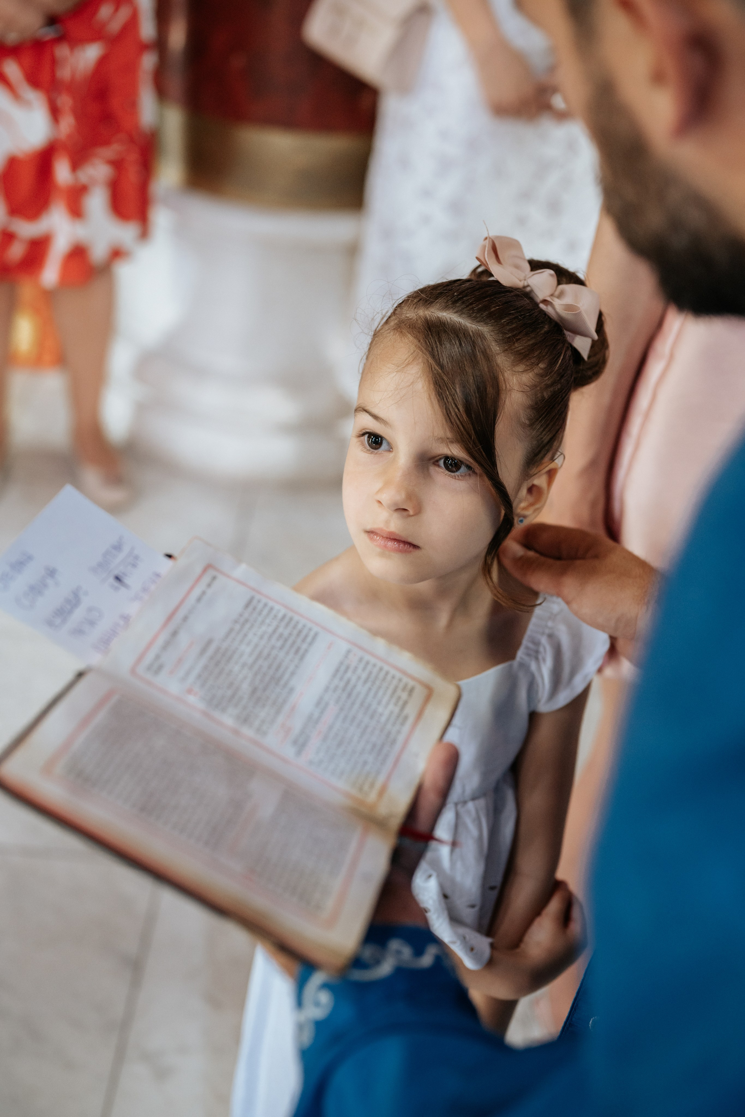 Krštenja. Luka Pejcic Photography