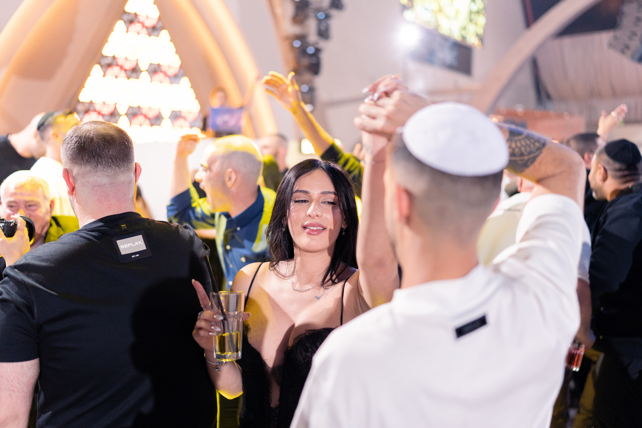 Wedding of Hila & Elad