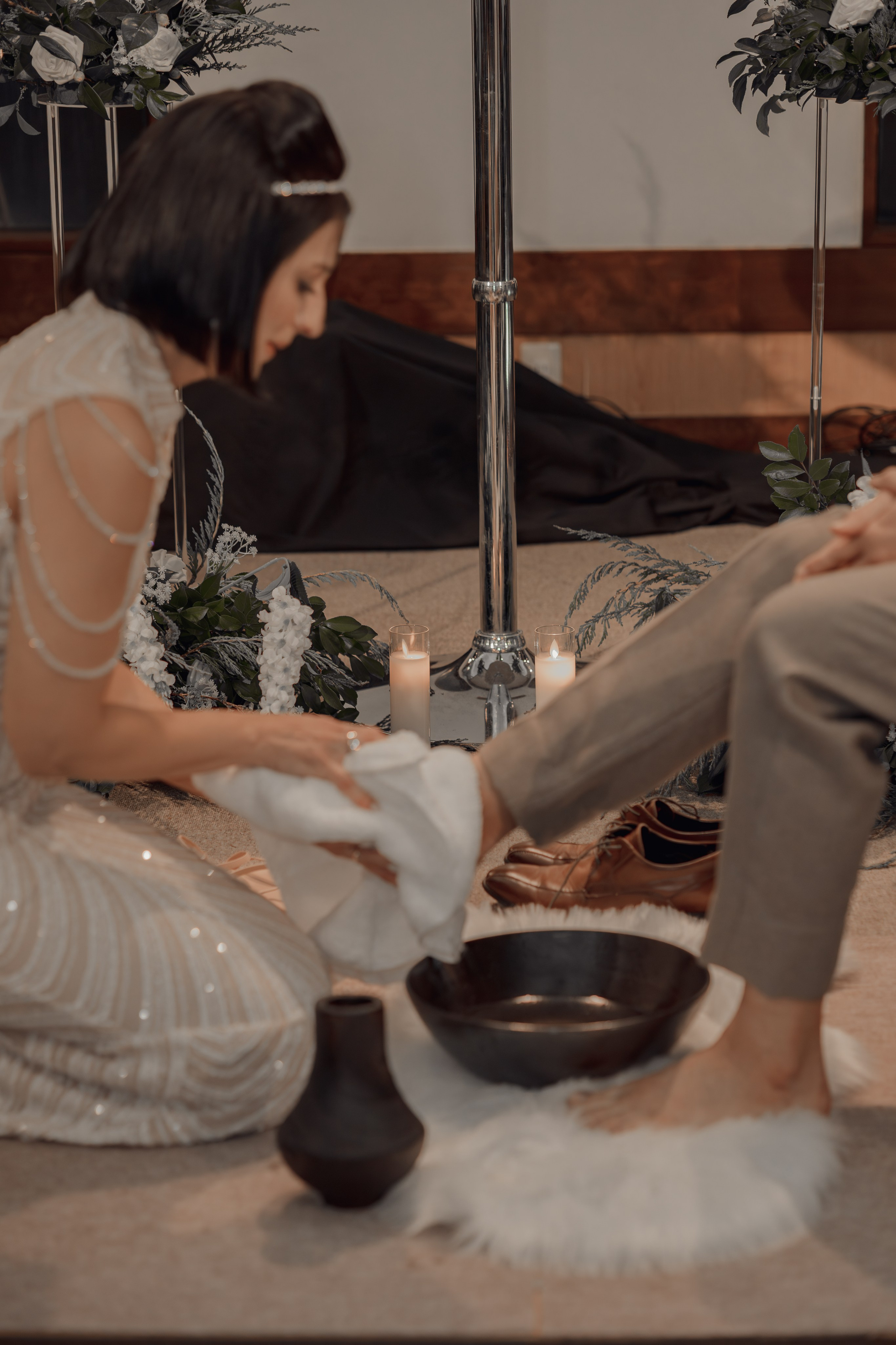 Cerimônia Angelo & Vanessa. Fukuraphotostudio