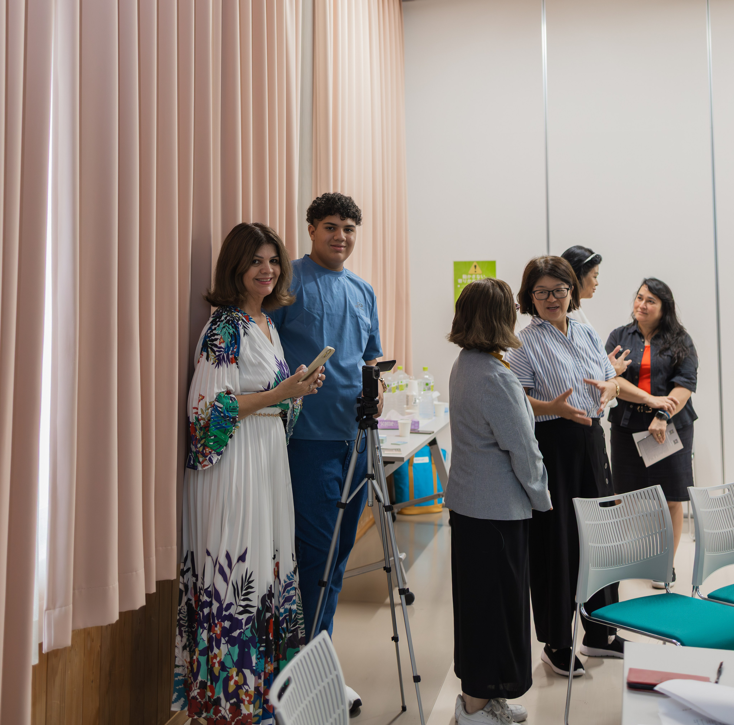 Palestra. Fukuraphotostudio