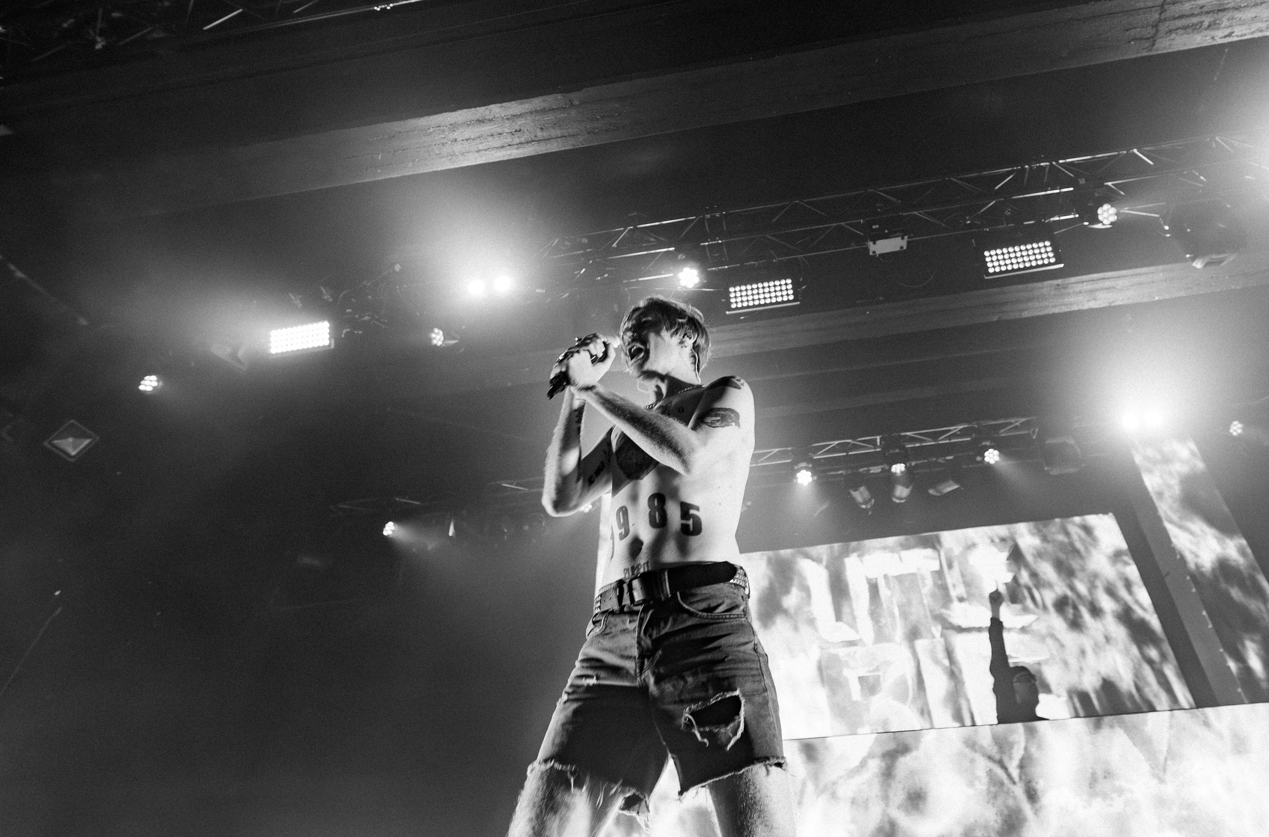 Little Big. Dmitrii Lukinykh | Visuelles Storytelling & Cinematische Fotografie in Hamburg