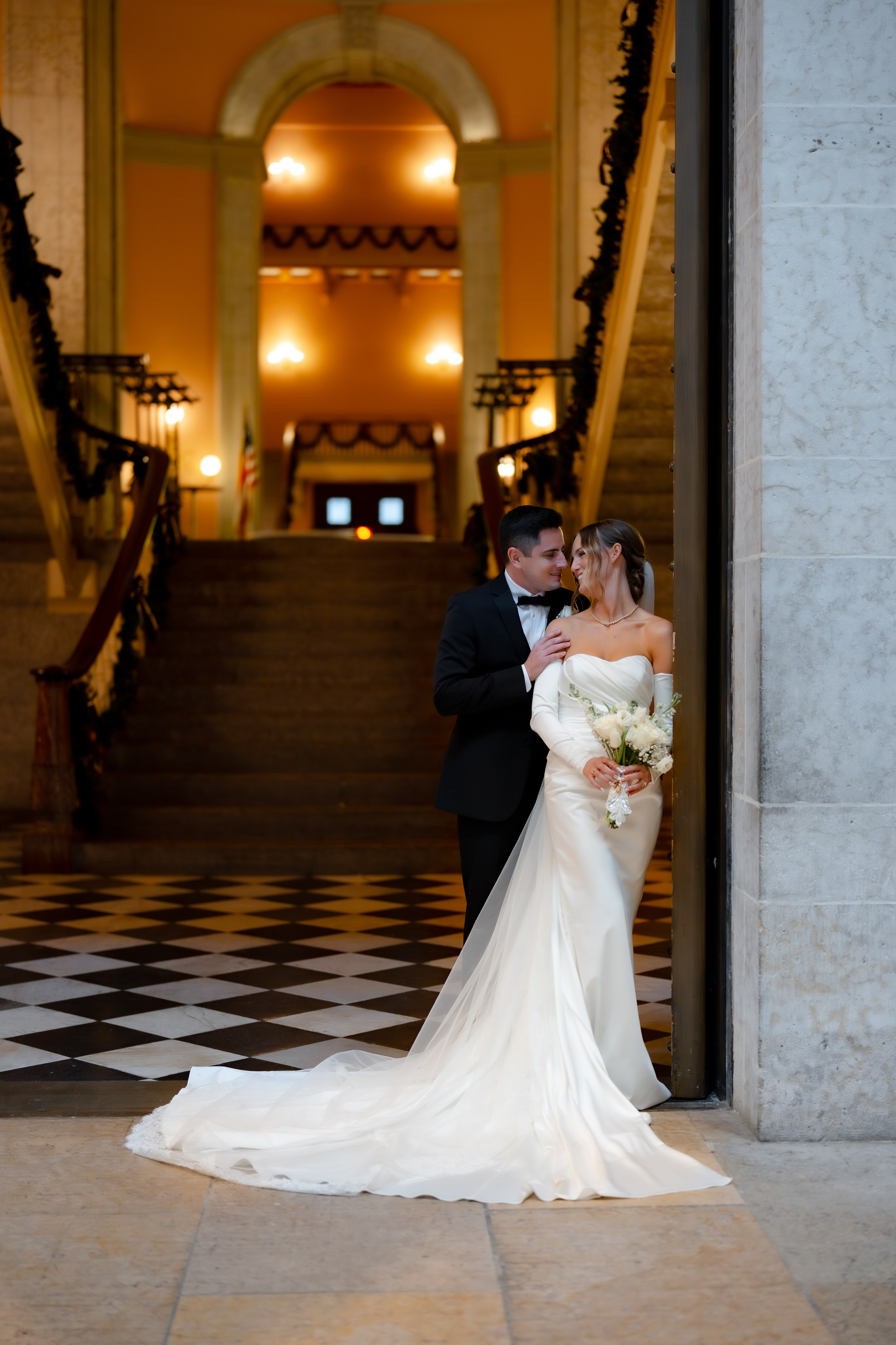 Jack and Maggie. Anna Krasnova Wedding photographer
