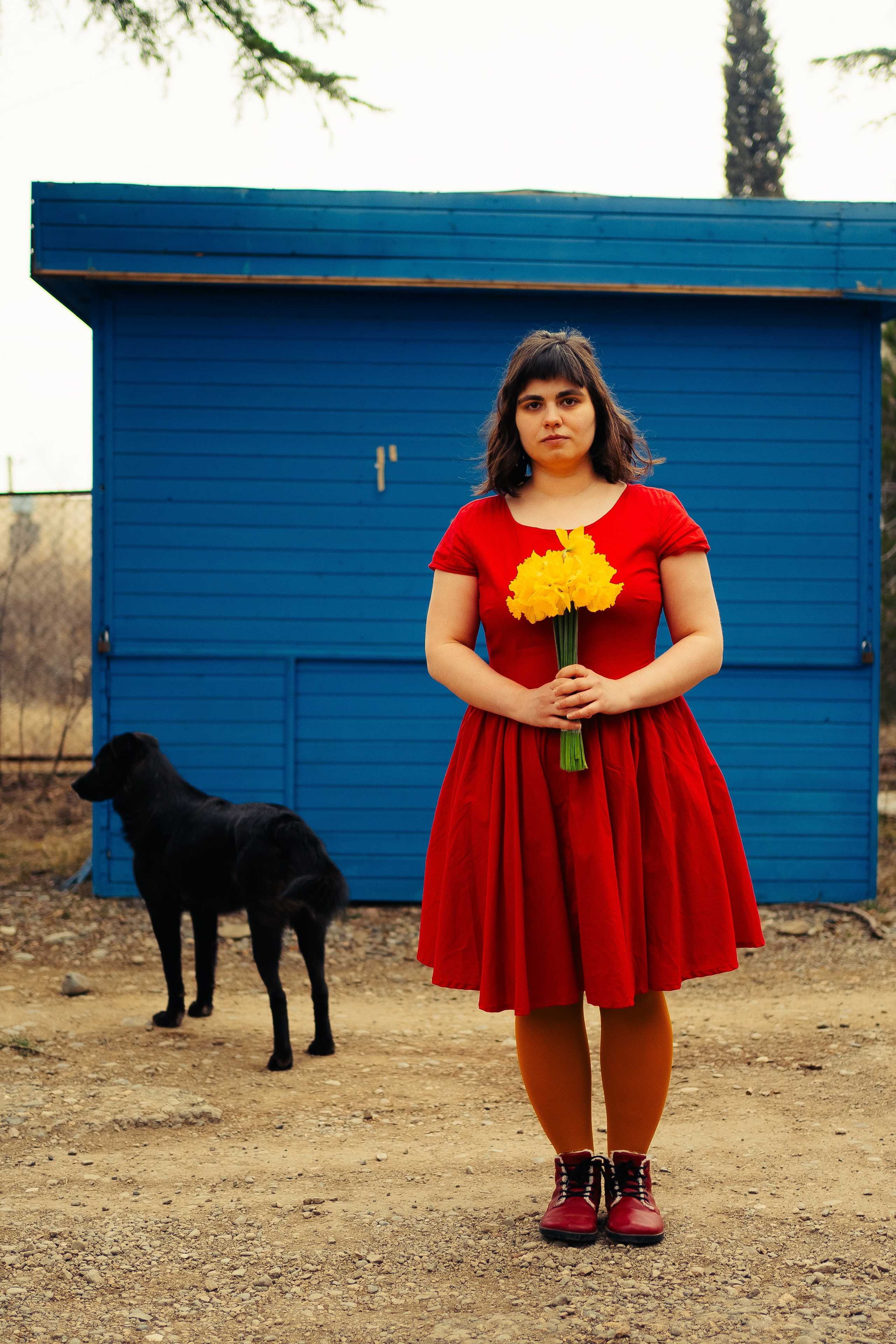 Masha. Maria Sher. Fotógrafa profissional do Porto, Portugal