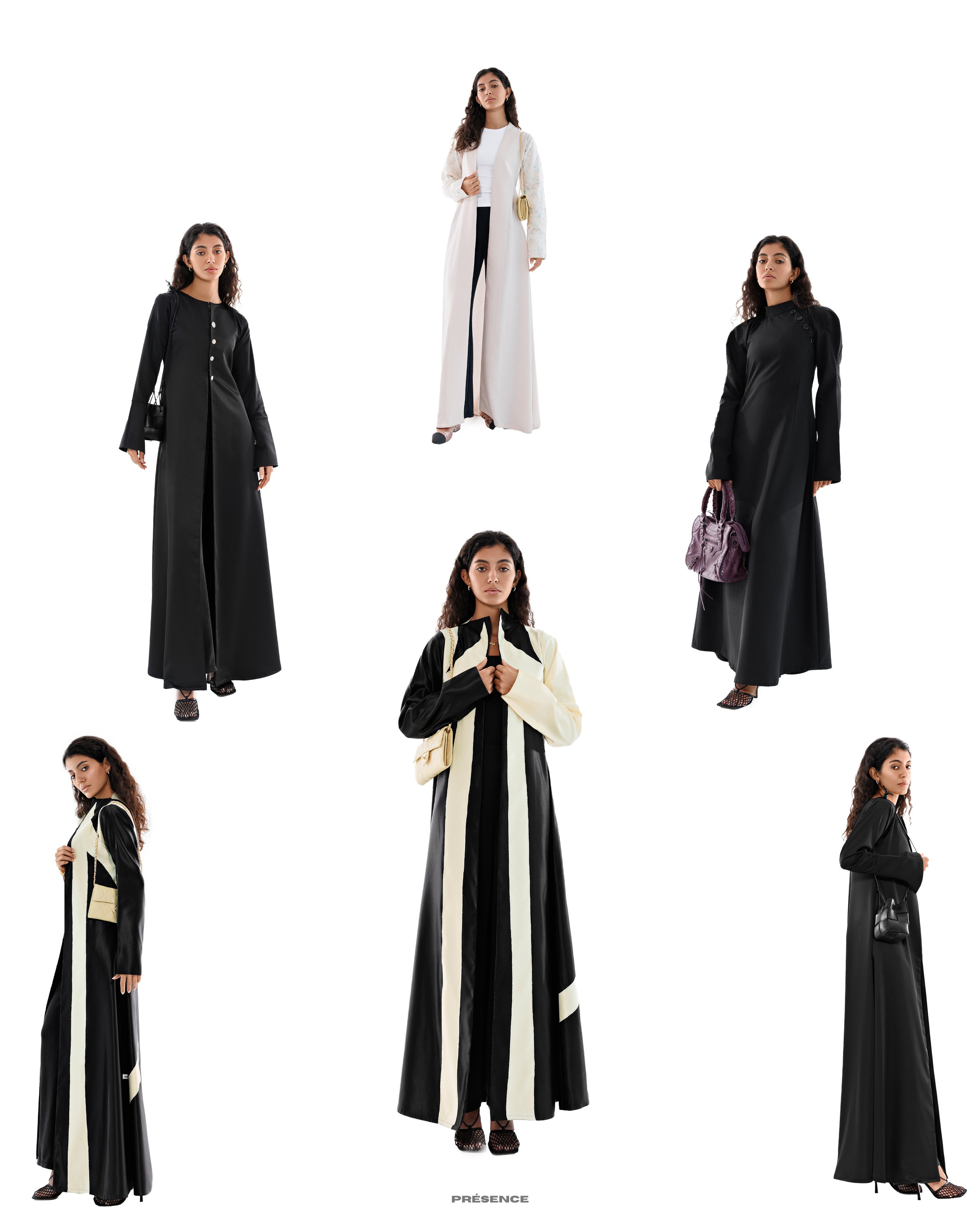 Lookbook. InHype Studio