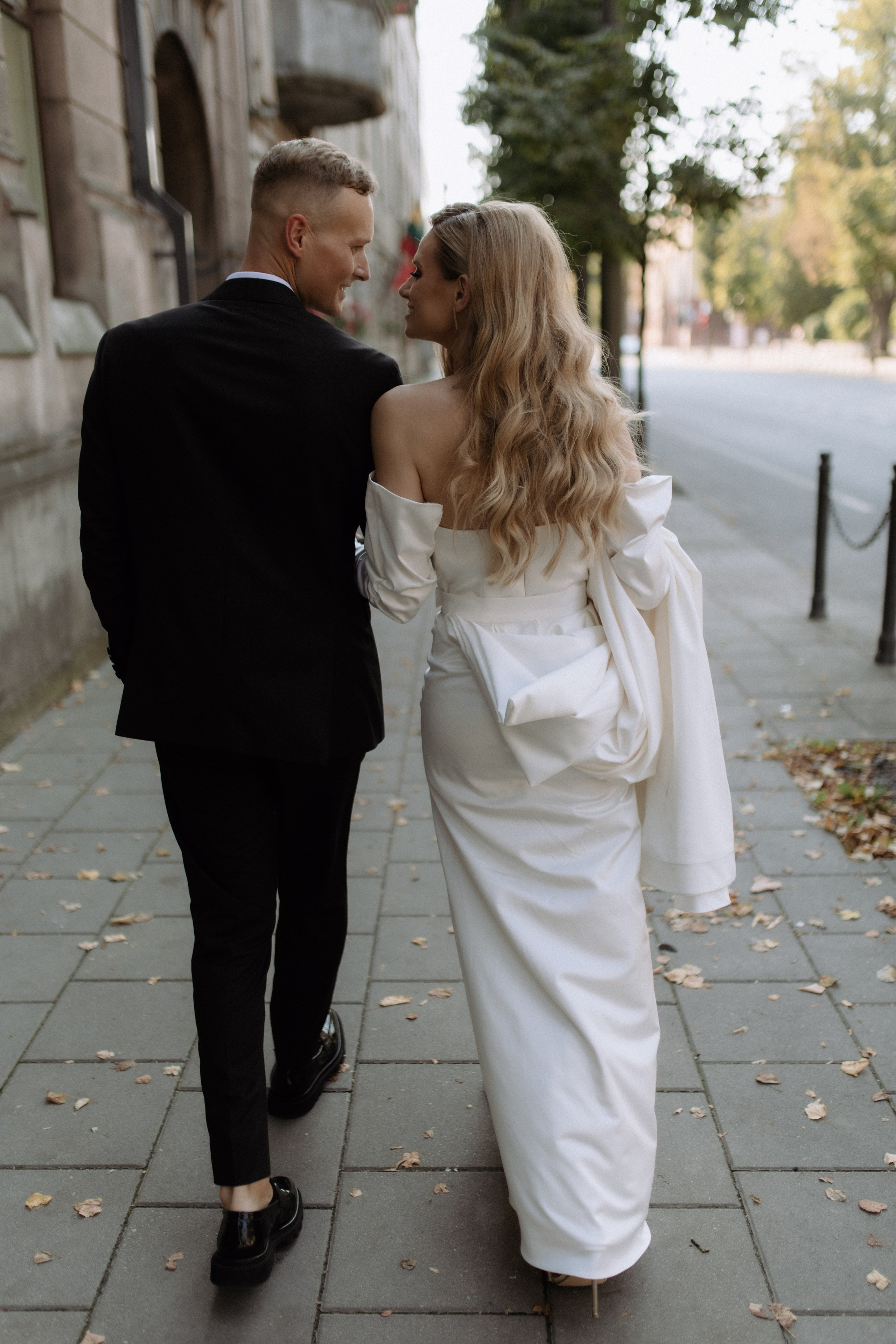 Agnė ir Donatas | 2023 | KAUNAS. Vestuvių ir šeimų fotografė Lena Bondarenko / belove photo