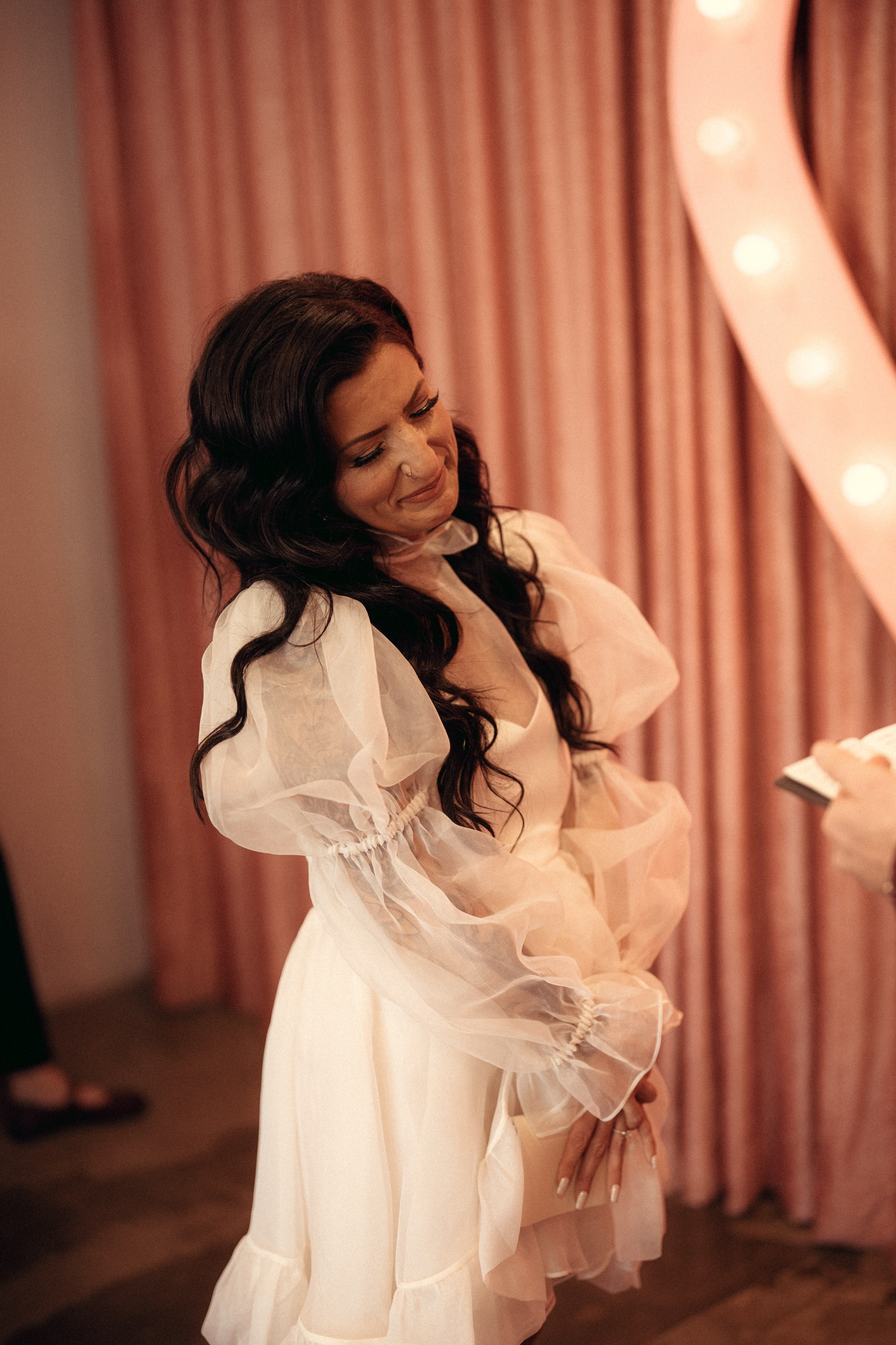 Miranda&Austin. Wedding & elopement photographer Viktoriya Kravtsov. Las Vegas