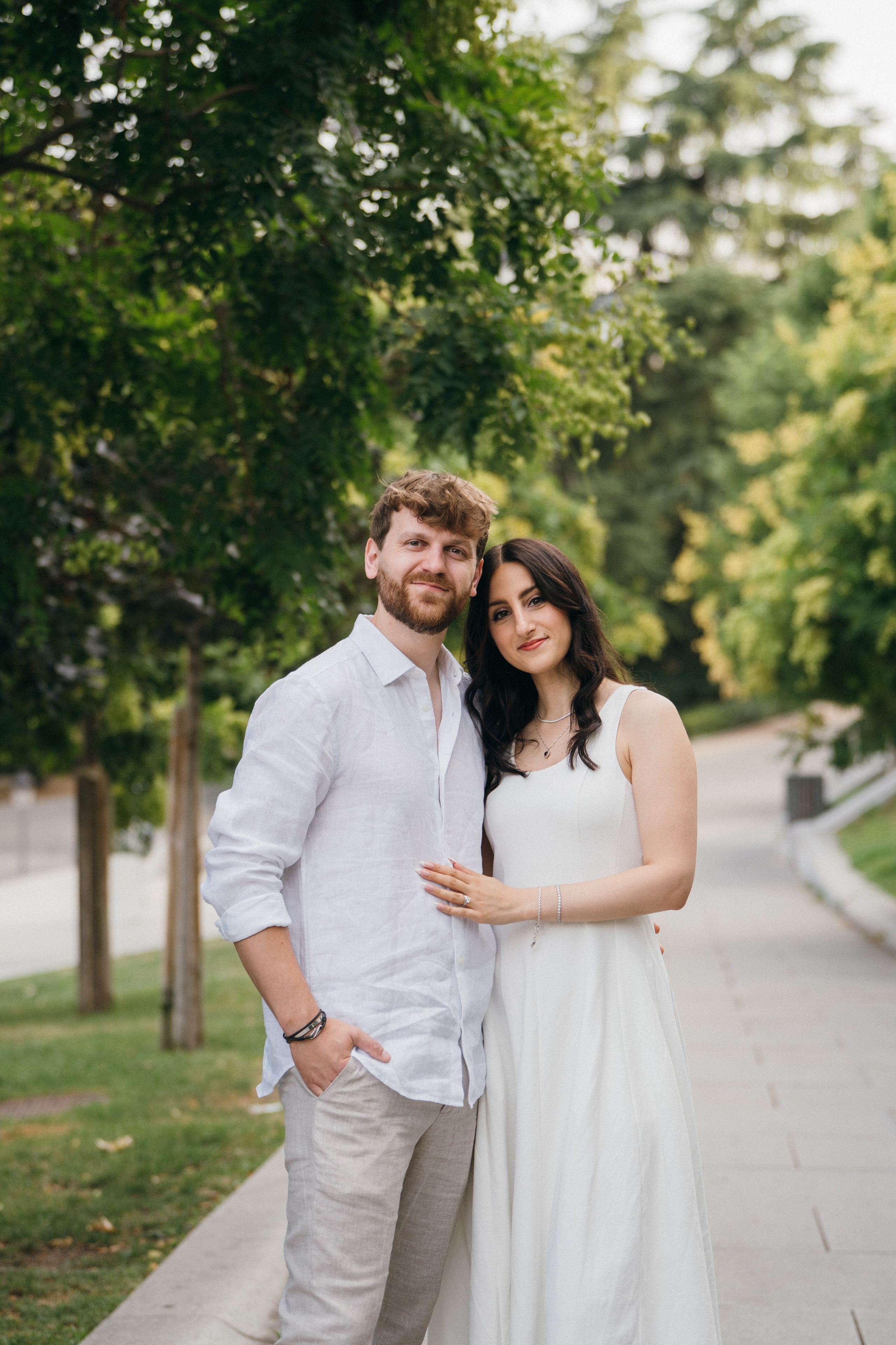 Shima&Thomas. Fotógrafo en Madrid, España. Alyona Belyaninova