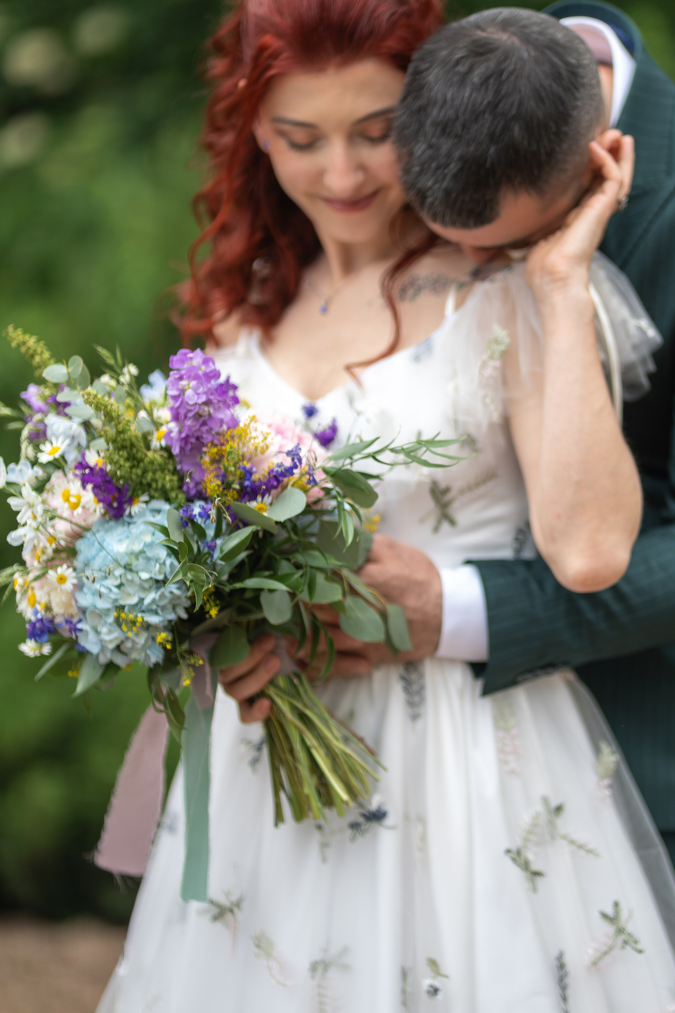Oferta GLIMPSE OF LOVE — CUNUNIE CIVILĂ 2026